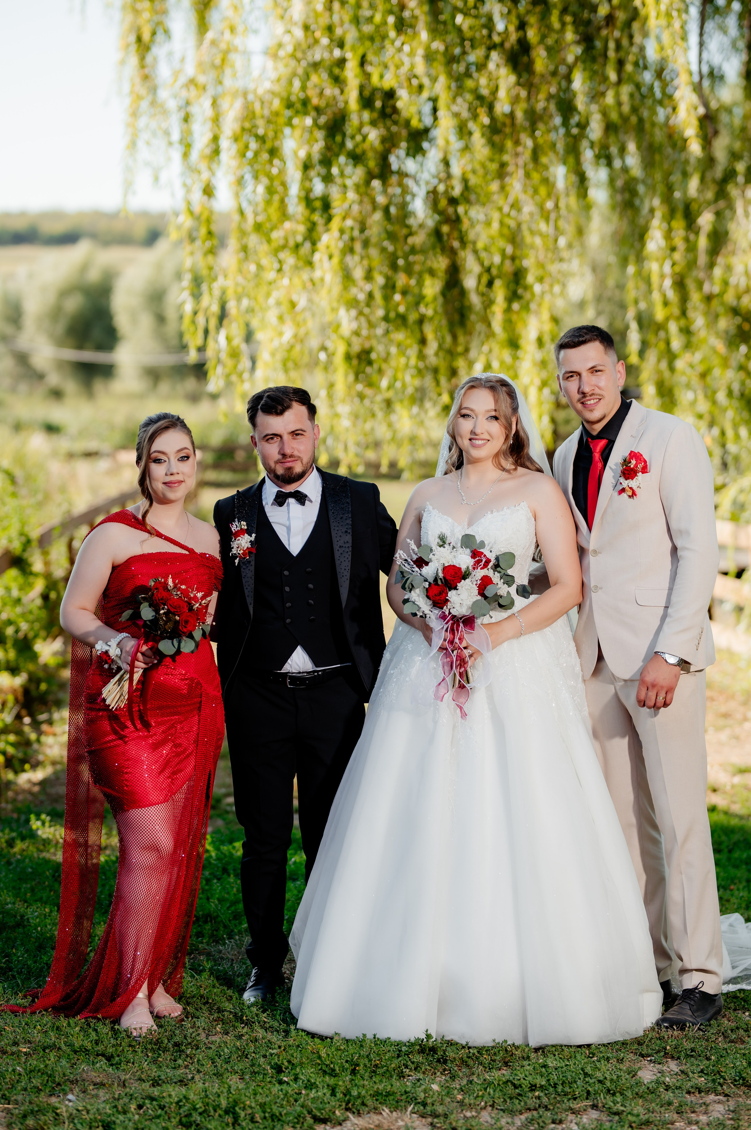 Bianca & Claudiu. Fotograf profesionist eveniment București | Andrei Samuel - Evenimente, Studio, Imobiliare, Produs