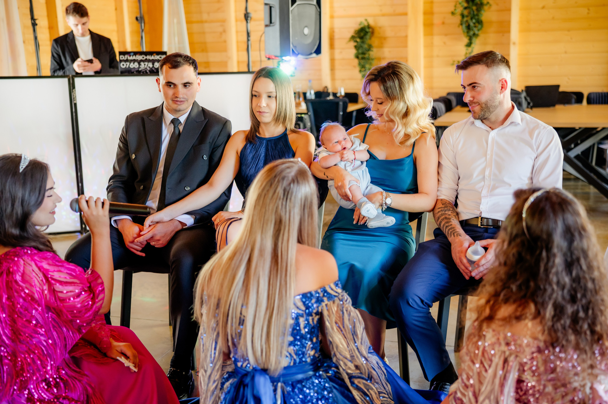 Ivar Casian. Fotograf profesionist eveniment București | Andrei Samuel - Evenimente, Studio, Imobiliare, Produs
