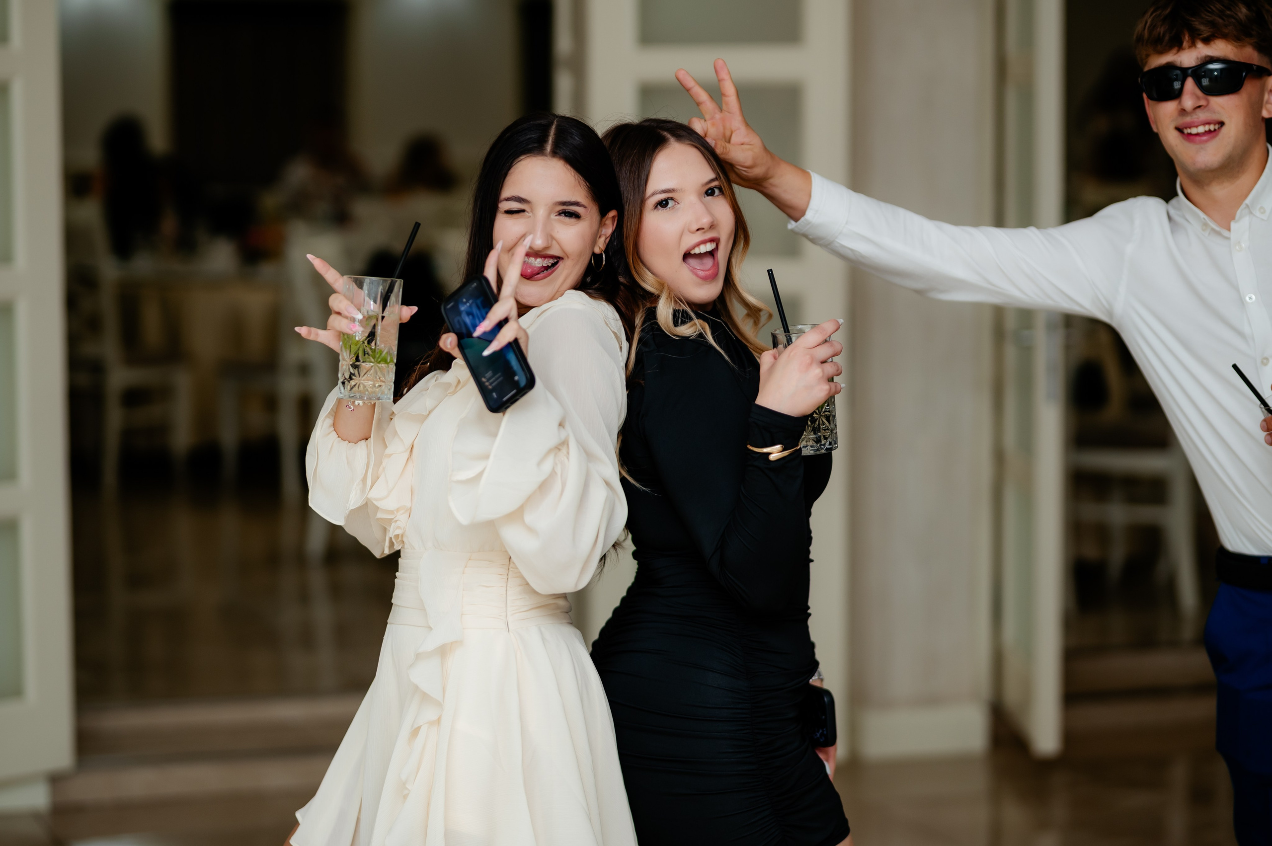 Majorat Vanessa. Fotograf profesionist eveniment București | Andrei Samuel - Evenimente, Studio, Imobiliare, Produs