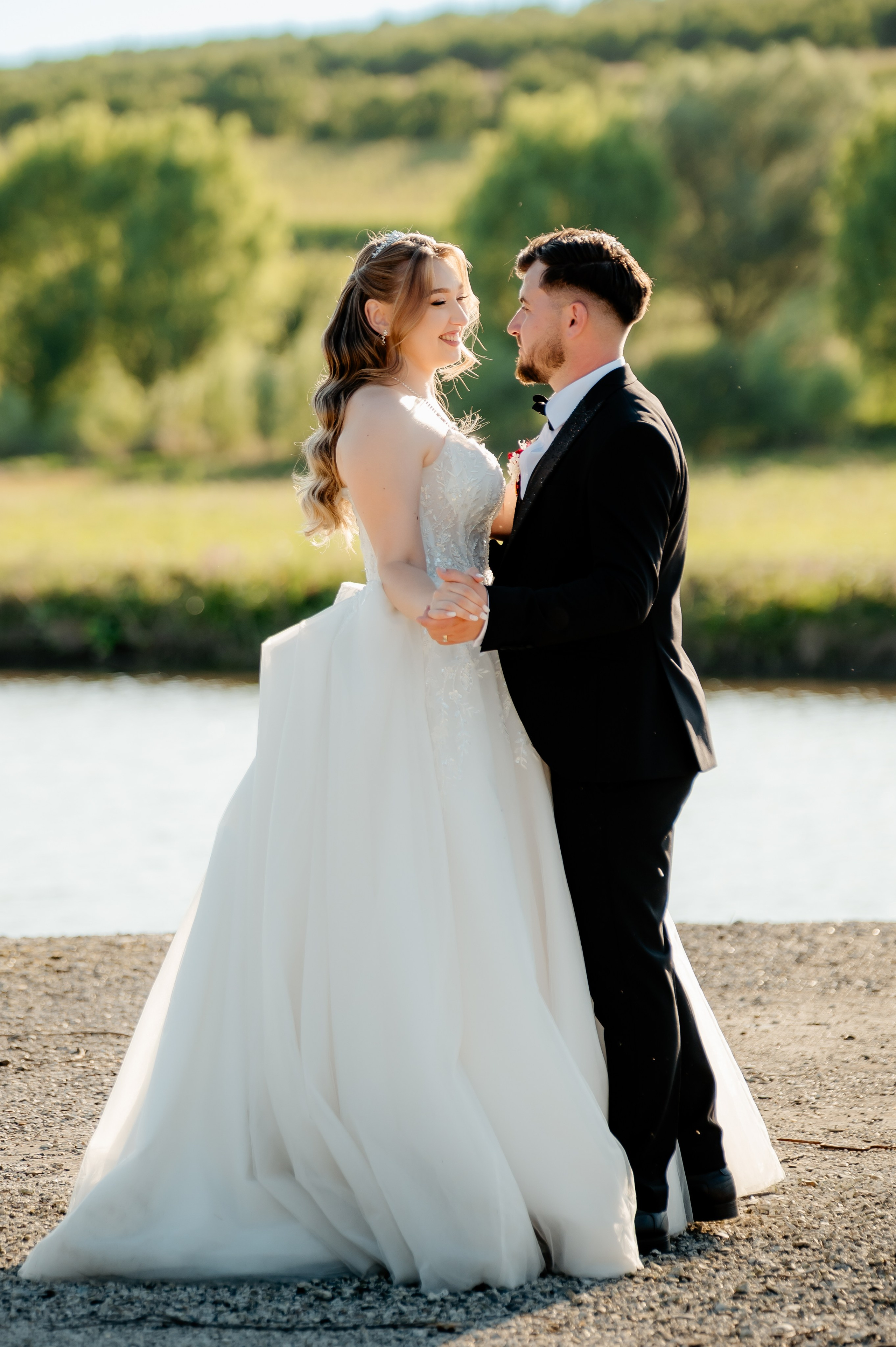 Bianca & Claudiu. Fotograf profesionist eveniment București | Andrei Samuel - Evenimente, Studio, Imobiliare, Produs