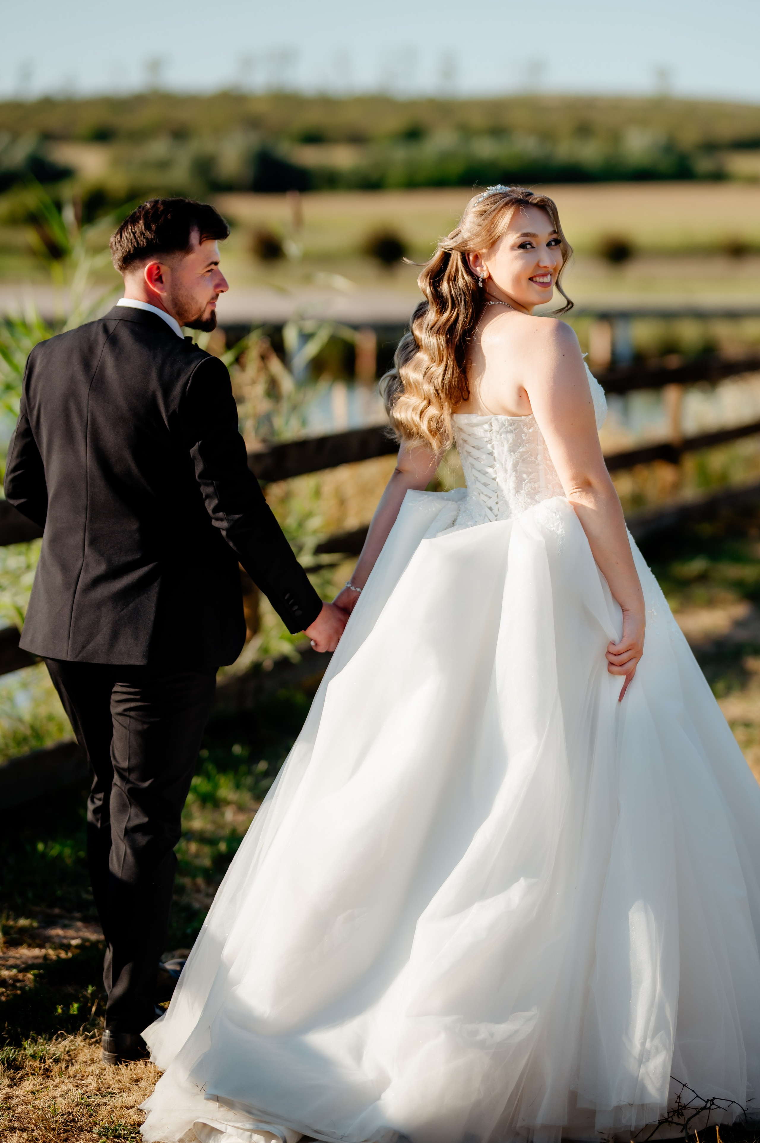Bianca & Claudiu. Fotograf profesionist eveniment București | Andrei Samuel - Evenimente, Studio, Imobiliare, Produs