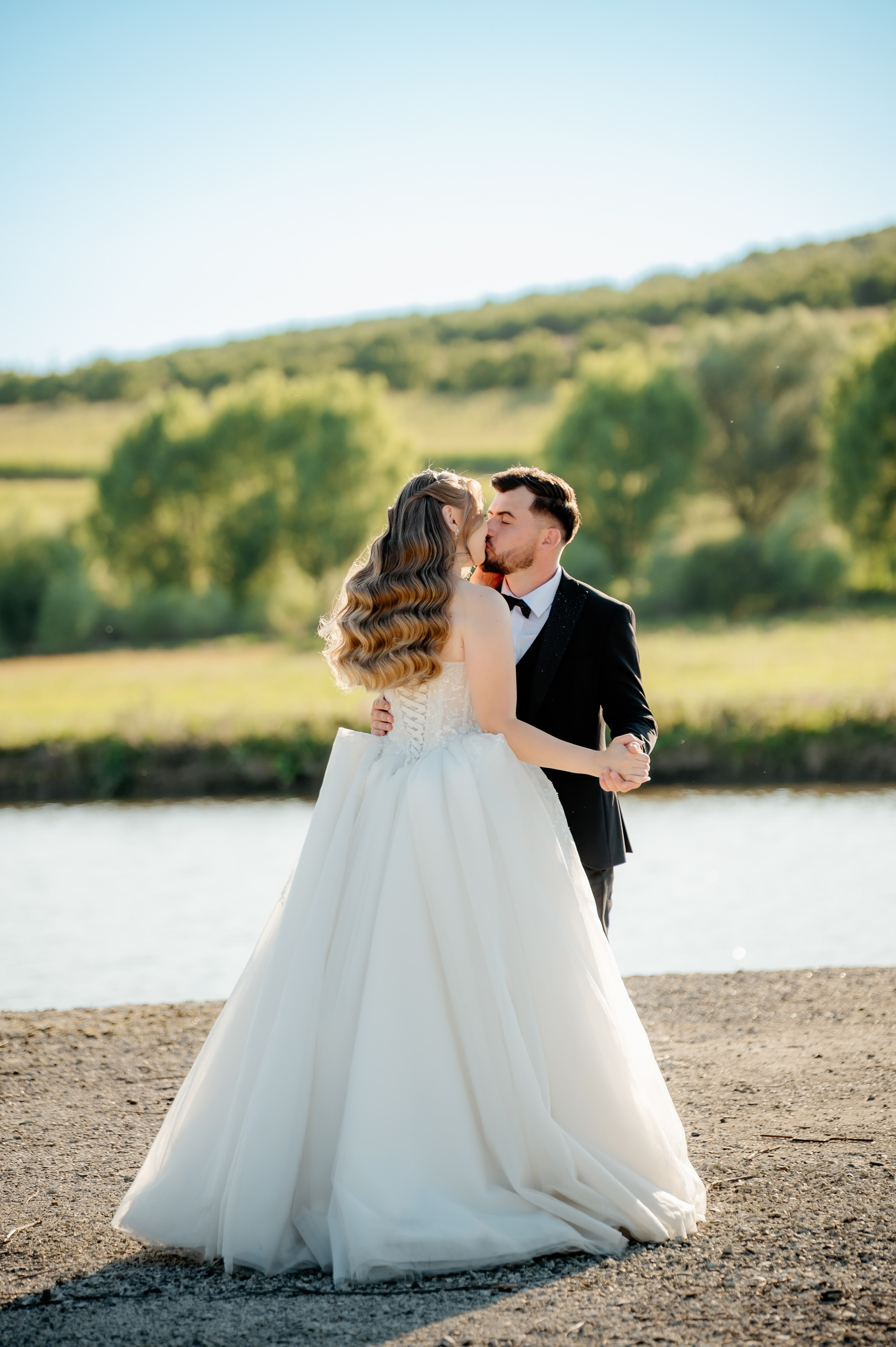 Bianca & Claudiu. Fotograf profesionist eveniment București | Andrei Samuel - Evenimente, Studio, Imobiliare, Produs