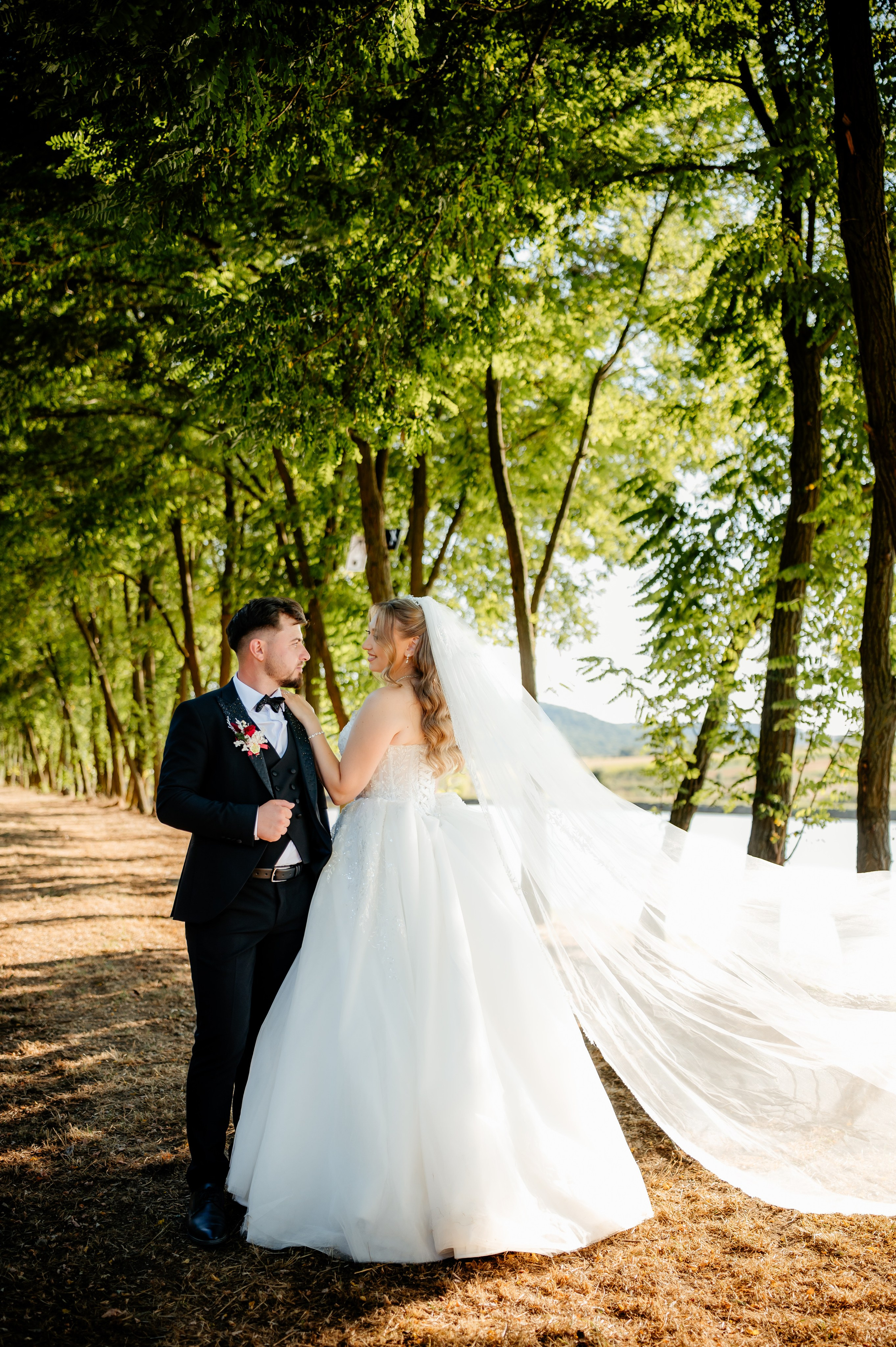 Bianca & Claudiu. Fotograf profesionist eveniment București | Andrei Samuel - Evenimente, Studio, Imobiliare, Produs