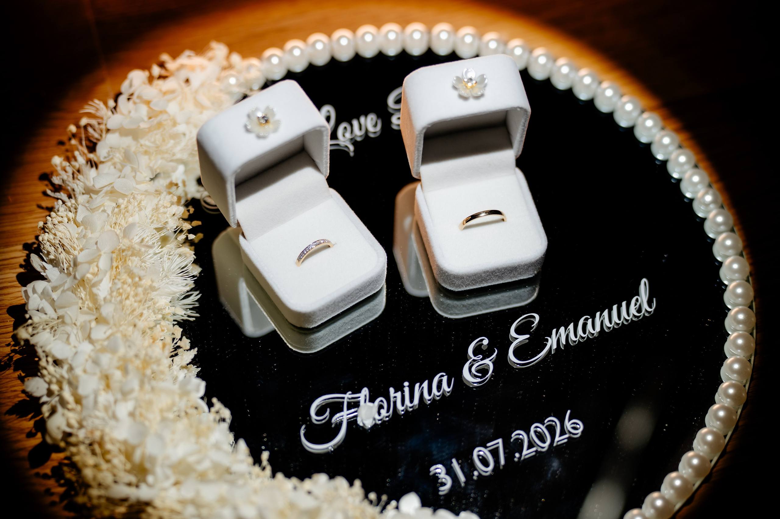 Florina & Emanuel. Fotograf profesionist eveniment București | Andrei Samuel - Evenimente, Studio, Imobiliare, Produs