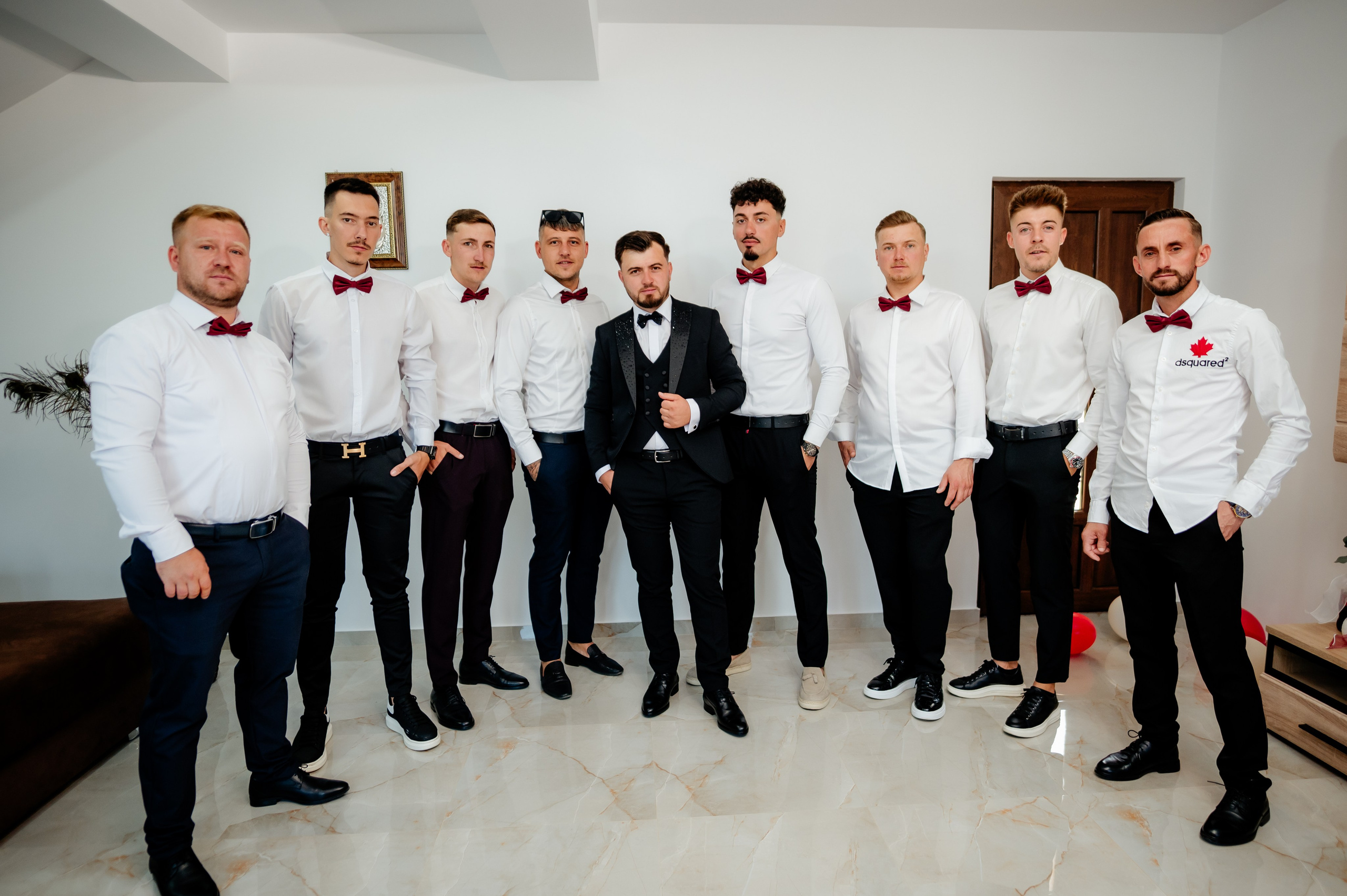 Bianca & Claudiu. Fotograf profesionist eveniment București | Andrei Samuel - Evenimente, Studio, Imobiliare, Produs