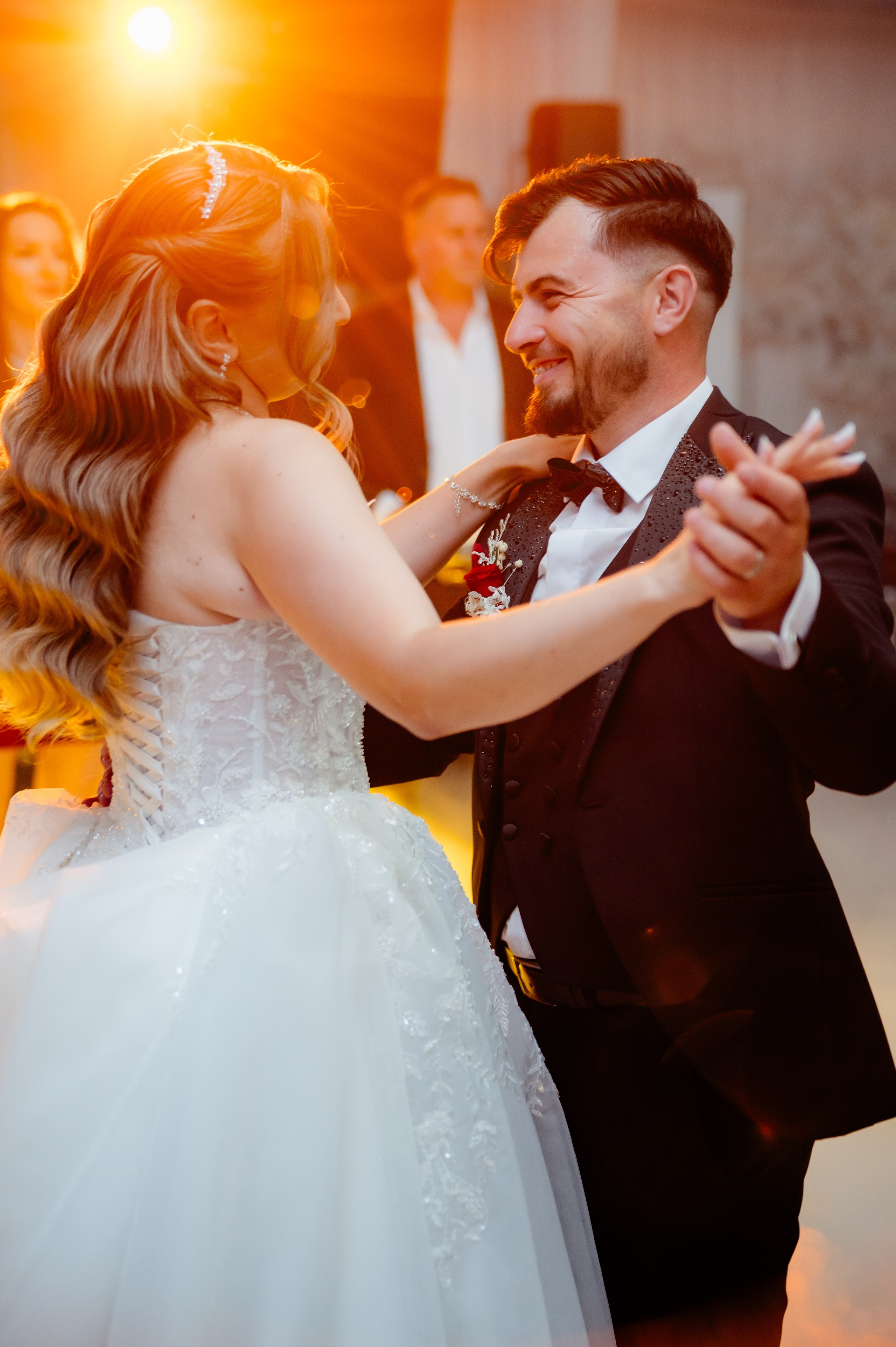 Bianca & Claudiu. Fotograf profesionist eveniment București | Andrei Samuel - Evenimente, Studio, Imobiliare, Produs