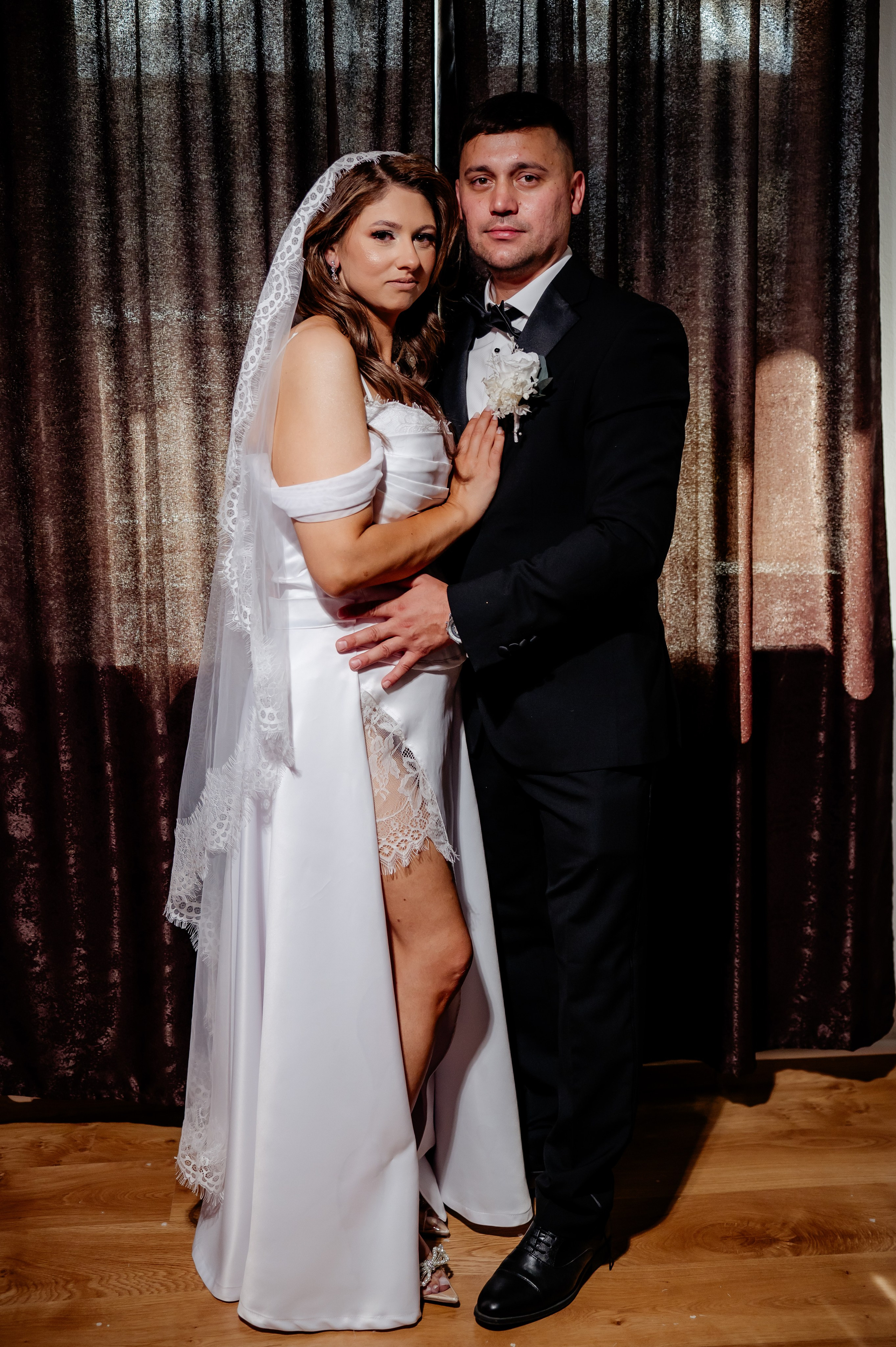 Florina & Emanuel. Fotograf profesionist eveniment București | Andrei Samuel - Evenimente, Studio, Imobiliare, Produs