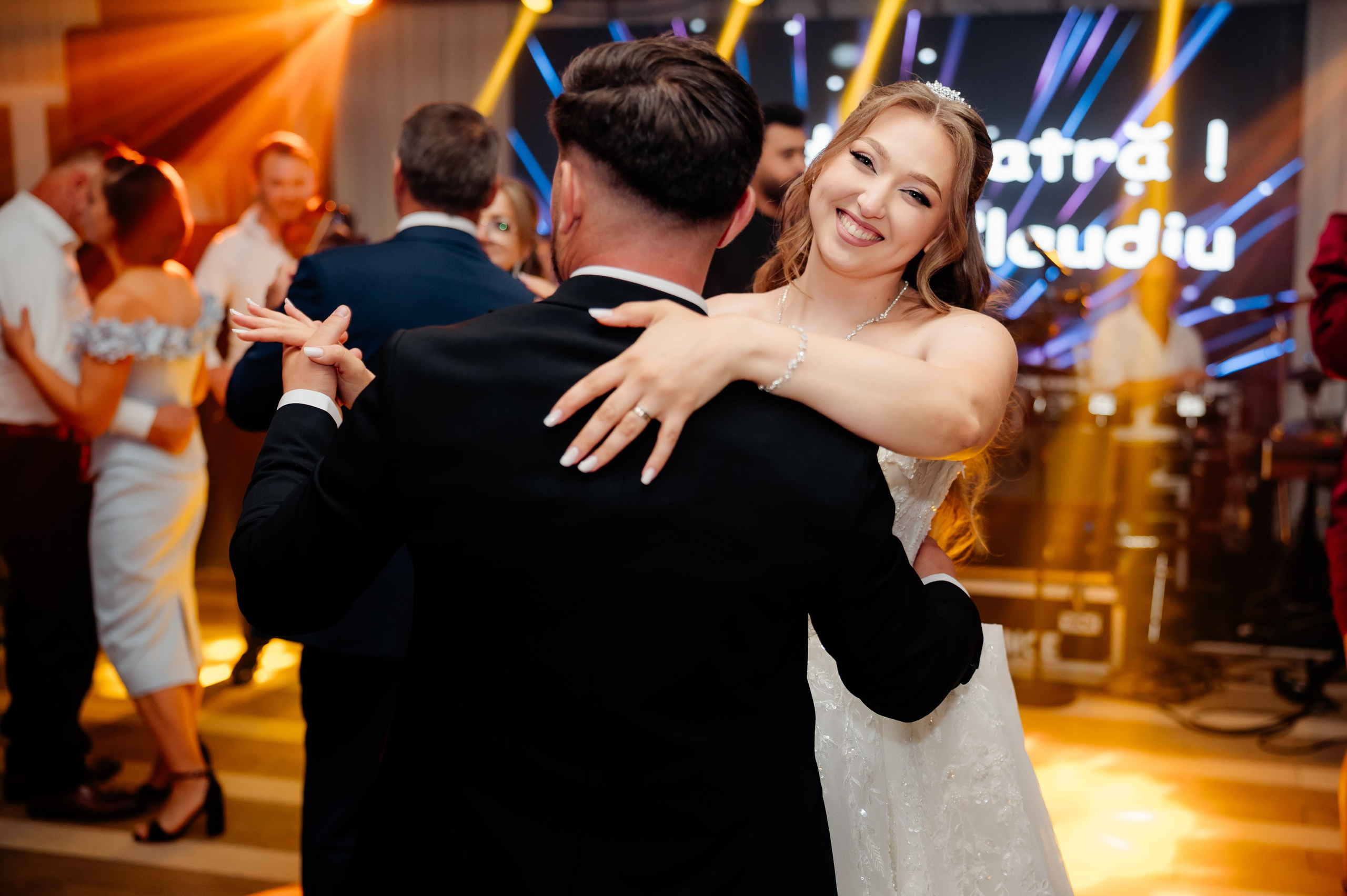 Bianca & Claudiu. Fotograf profesionist eveniment București | Andrei Samuel - Evenimente, Studio, Imobiliare, Produs