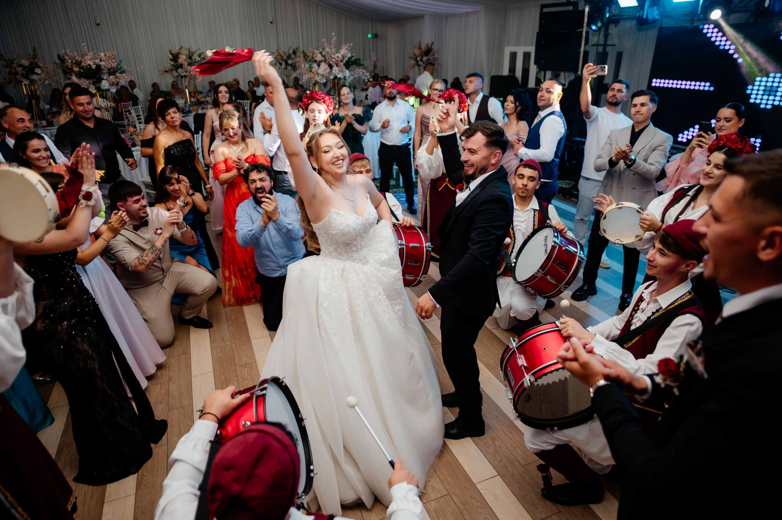 Bianca & Claudiu. Fotograf profesionist eveniment București | Andrei Samuel - Evenimente, Studio, Imobiliare, Produs