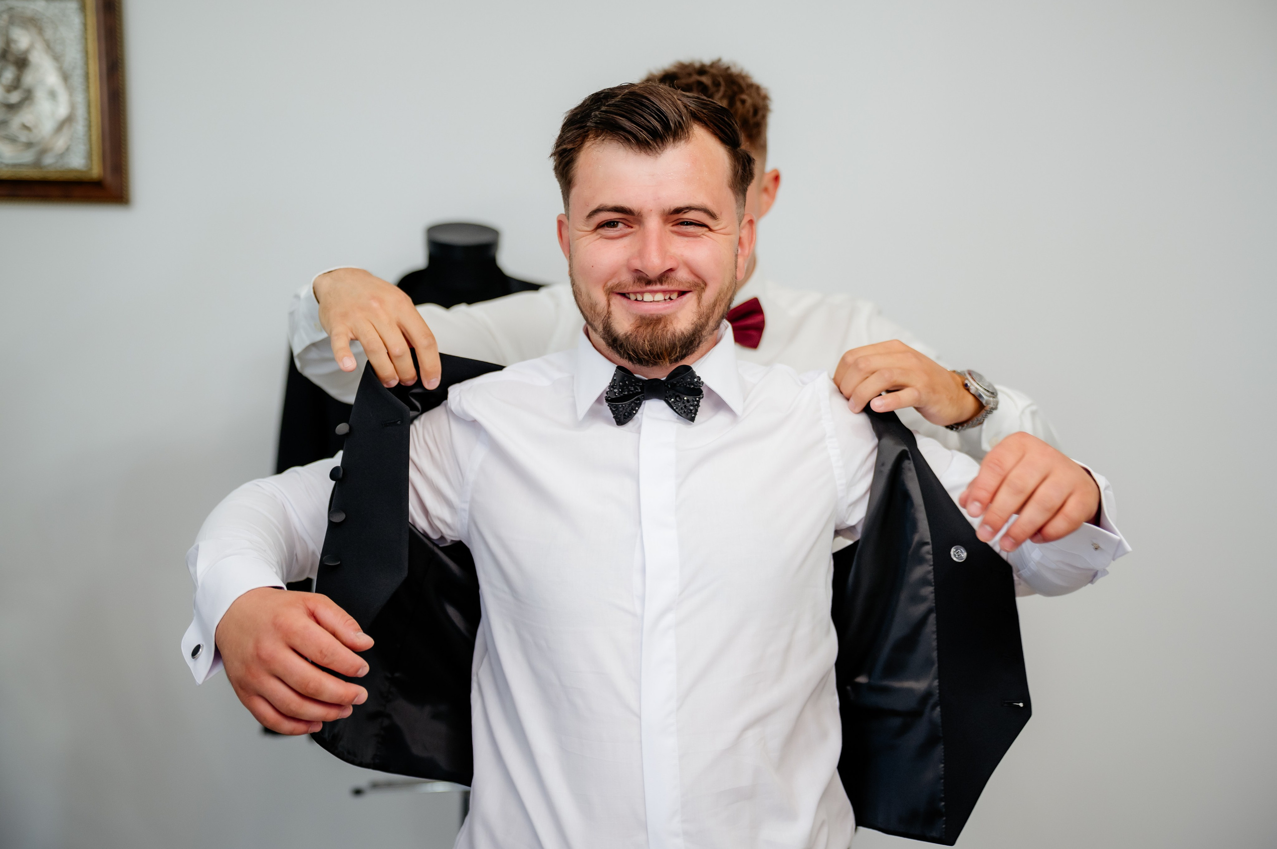 Bianca & Claudiu. Fotograf profesionist eveniment București | Andrei Samuel - Evenimente, Studio, Imobiliare, Produs