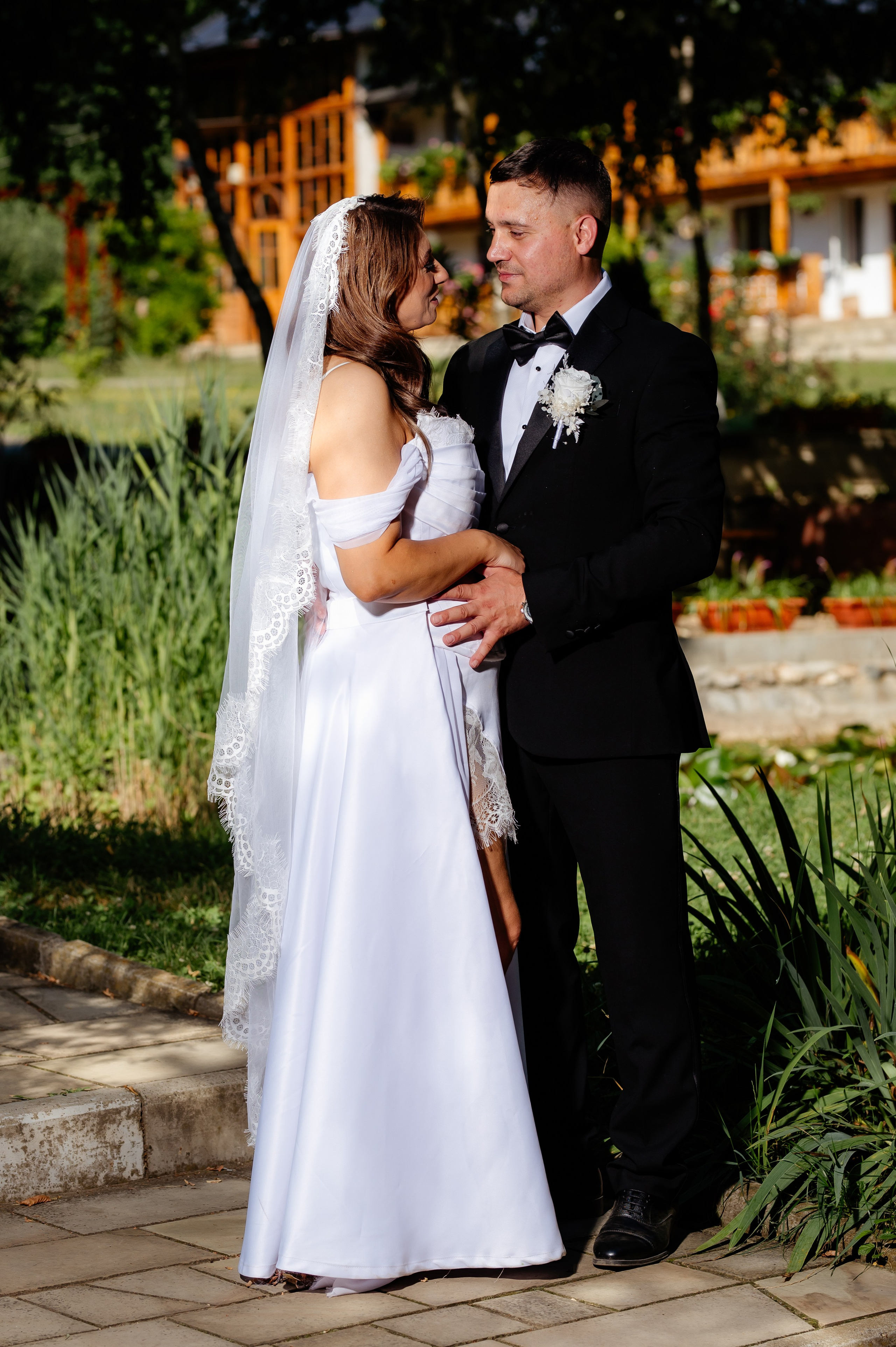Florina & Emanuel. Fotograf profesionist eveniment București | Andrei Samuel - Evenimente, Studio, Imobiliare, Produs