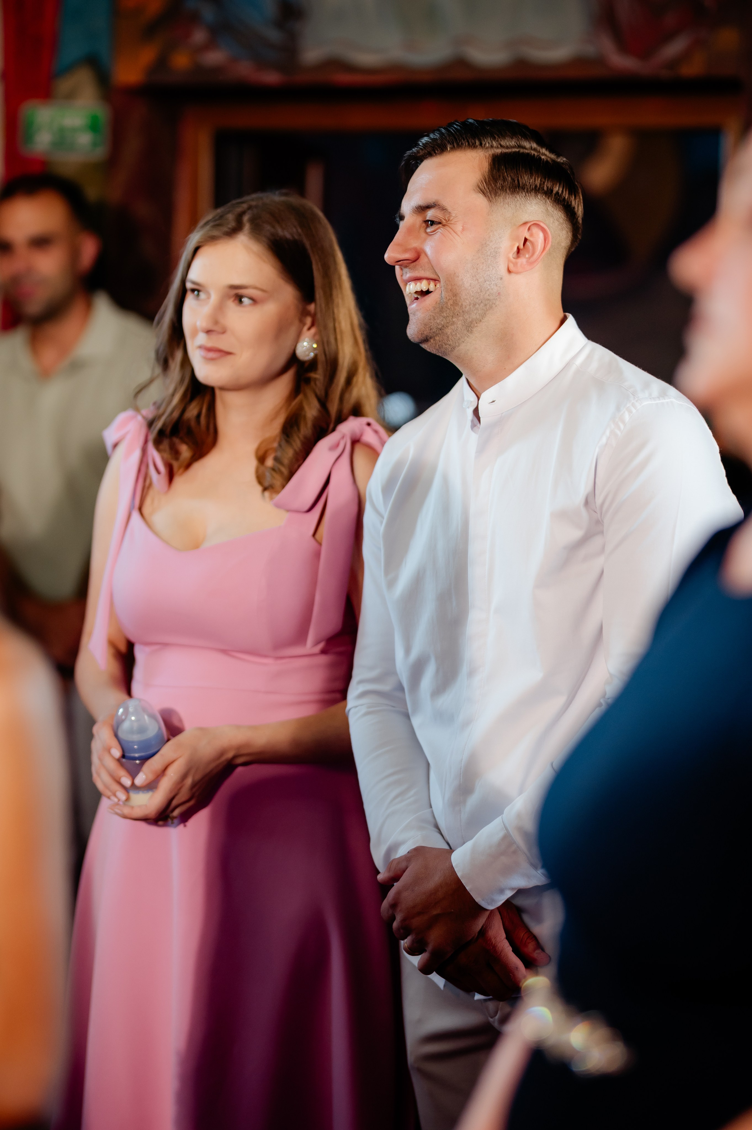 Sara Maria. Fotograf profesionist eveniment București | Andrei Samuel - Evenimente, Studio, Imobiliare, Produs