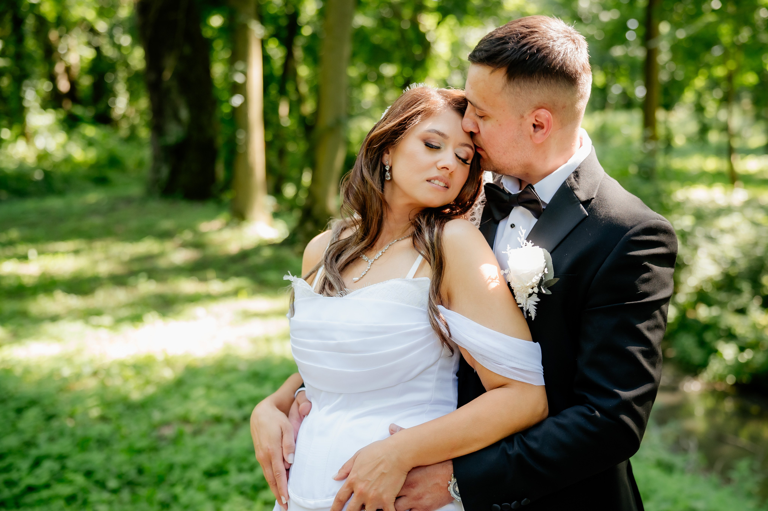 Florina & Emanuel. Fotograf profesionist eveniment București | Andrei Samuel - Evenimente, Studio, Imobiliare, Produs