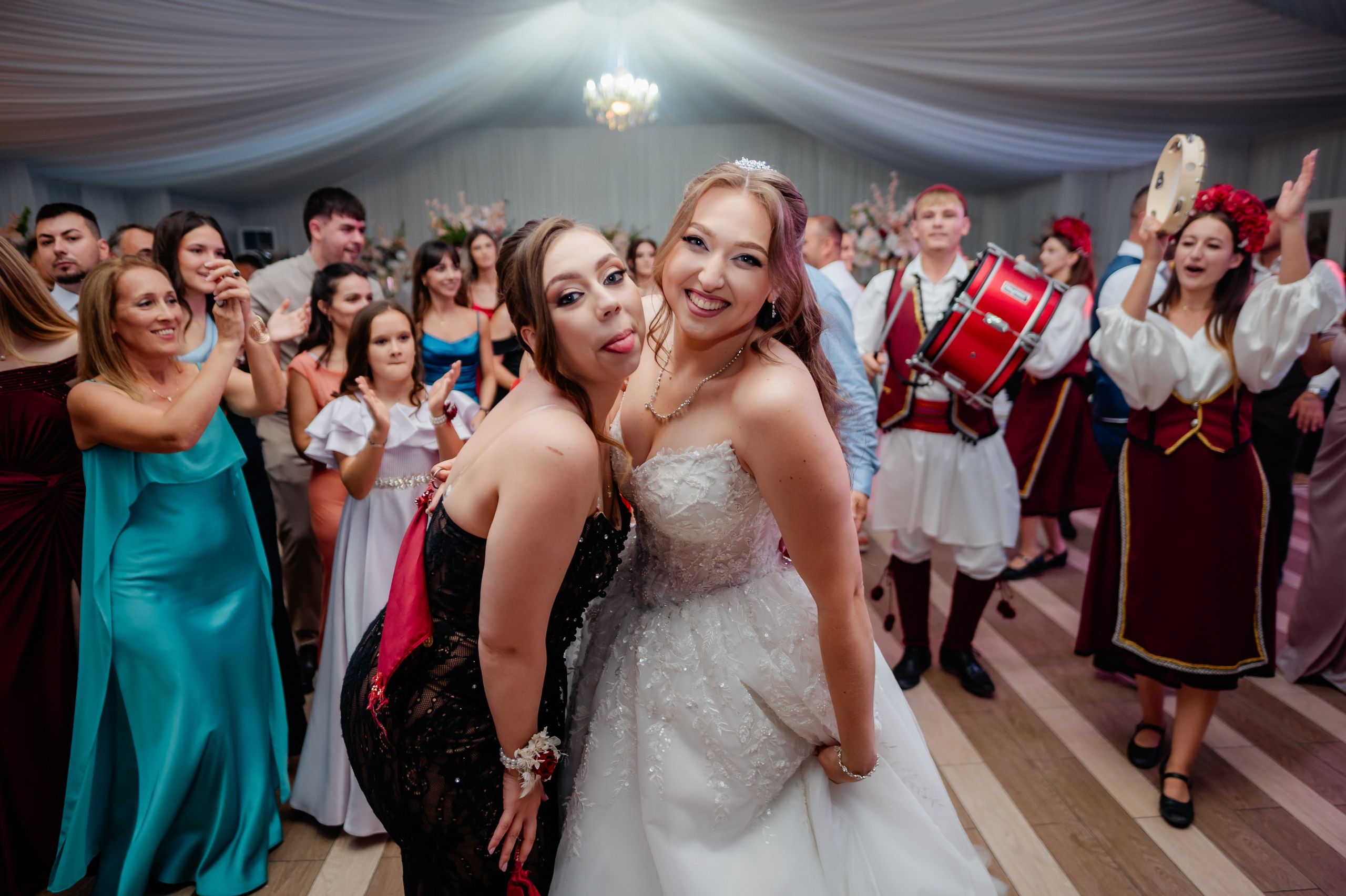 Bianca & Claudiu. Fotograf profesionist eveniment București | Andrei Samuel - Evenimente, Studio, Imobiliare, Produs