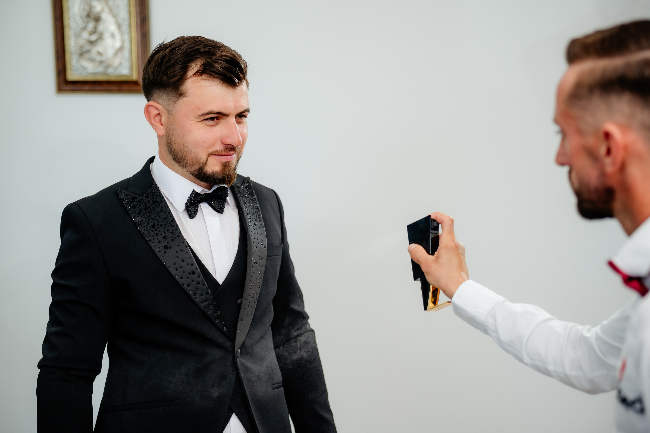 Bianca & Claudiu. Fotograf profesionist eveniment București | Andrei Samuel - Evenimente, Studio, Imobiliare, Produs