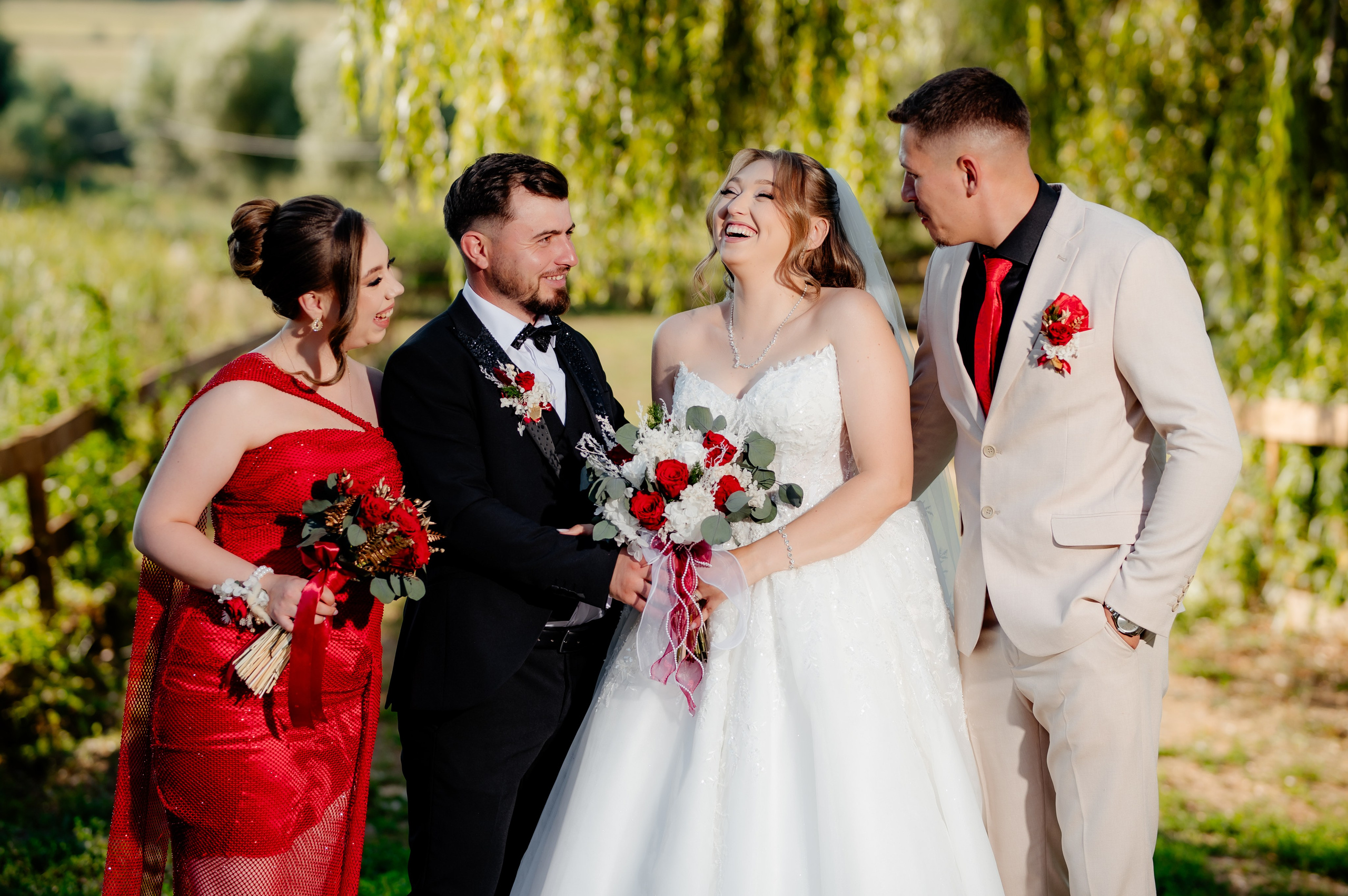 Bianca & Claudiu. Fotograf profesionist eveniment București | Andrei Samuel - Evenimente, Studio, Imobiliare, Produs