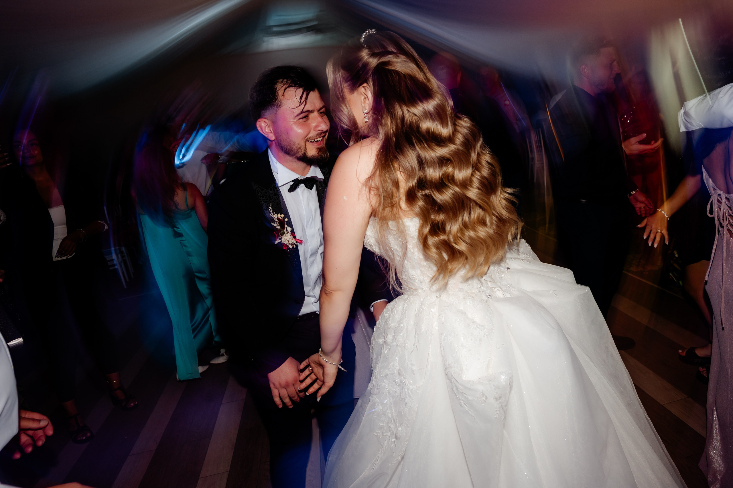 Bianca & Claudiu. Fotograf profesionist eveniment București | Andrei Samuel - Evenimente, Studio, Imobiliare, Produs