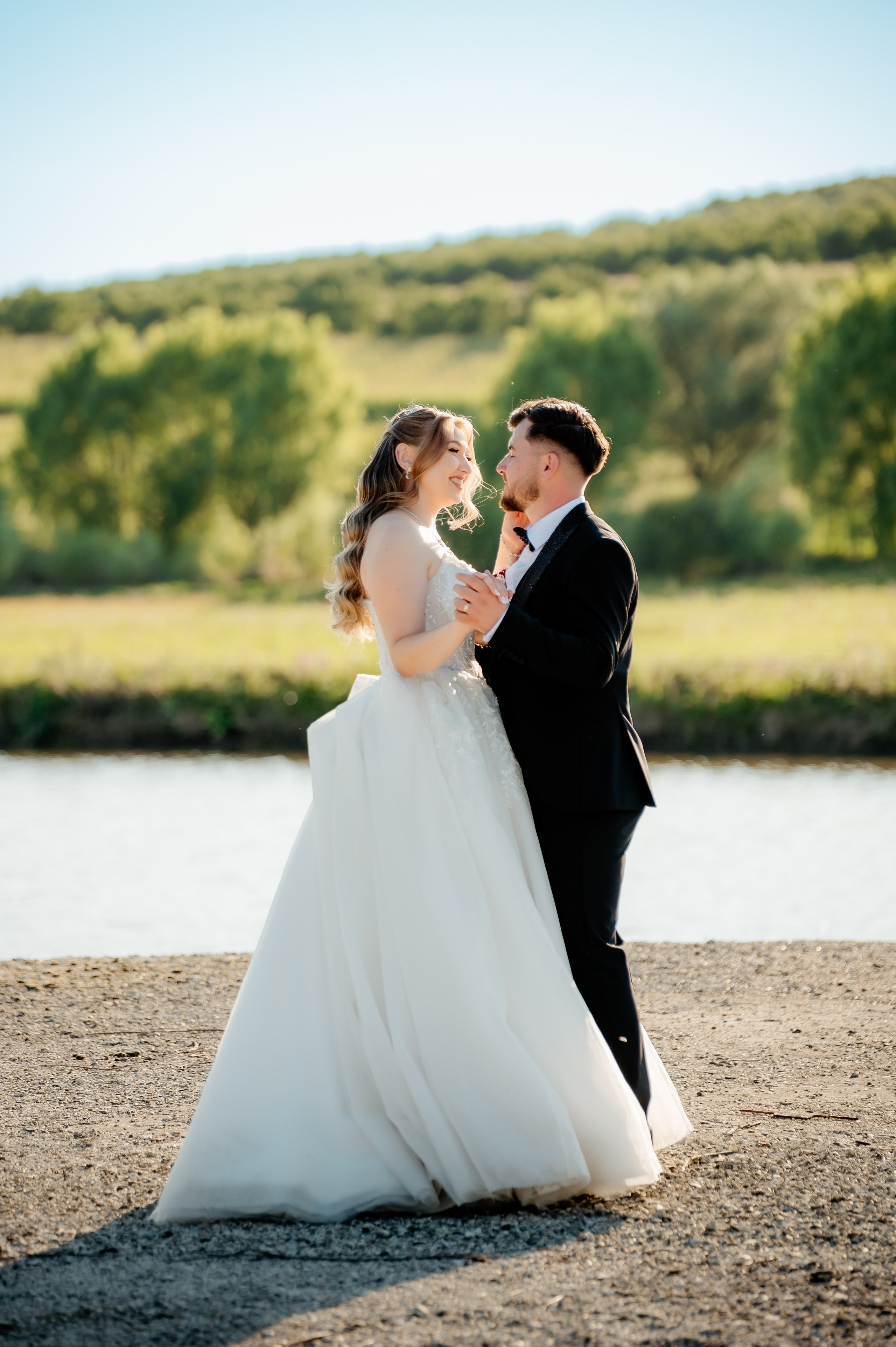 Bianca & Claudiu. Fotograf profesionist eveniment București | Andrei Samuel - Evenimente, Studio, Imobiliare, Produs