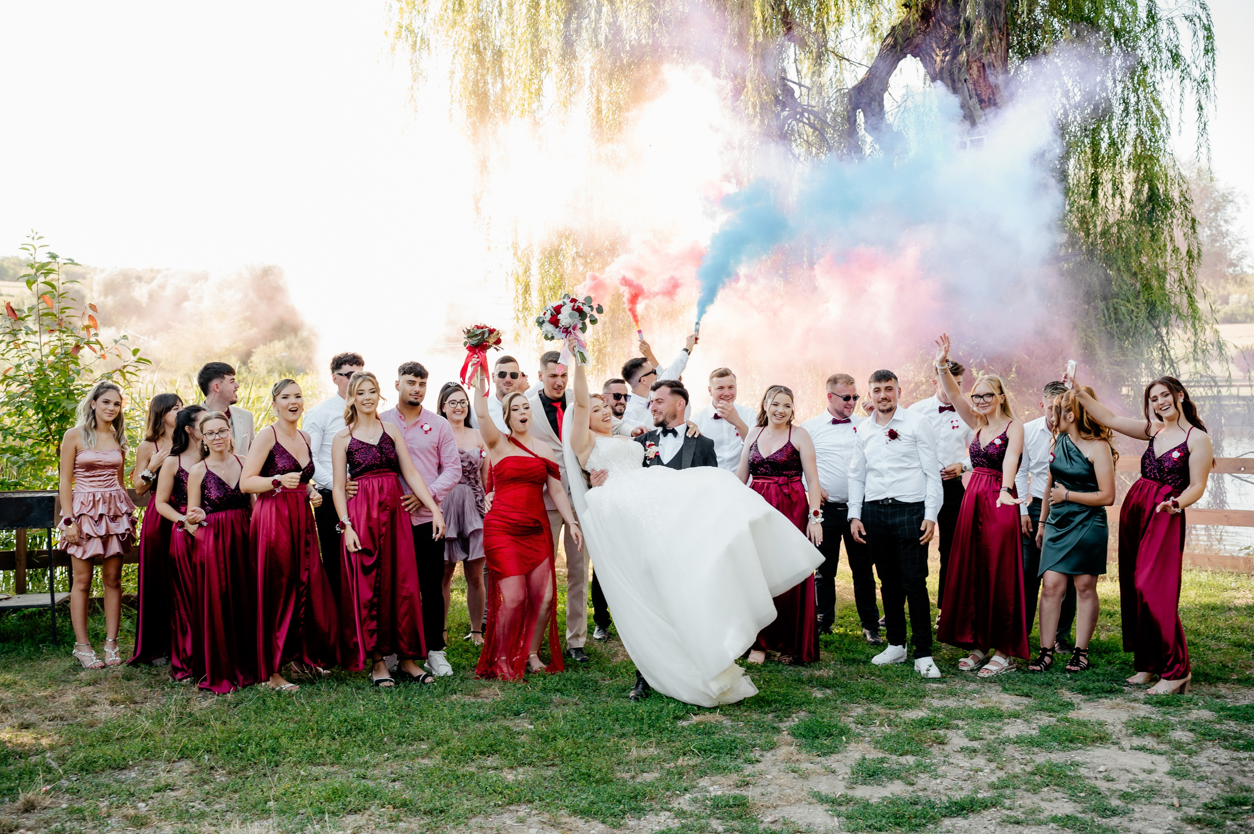 Bianca & Claudiu. Fotograf profesionist eveniment București | Andrei Samuel - Evenimente, Studio, Imobiliare, Produs