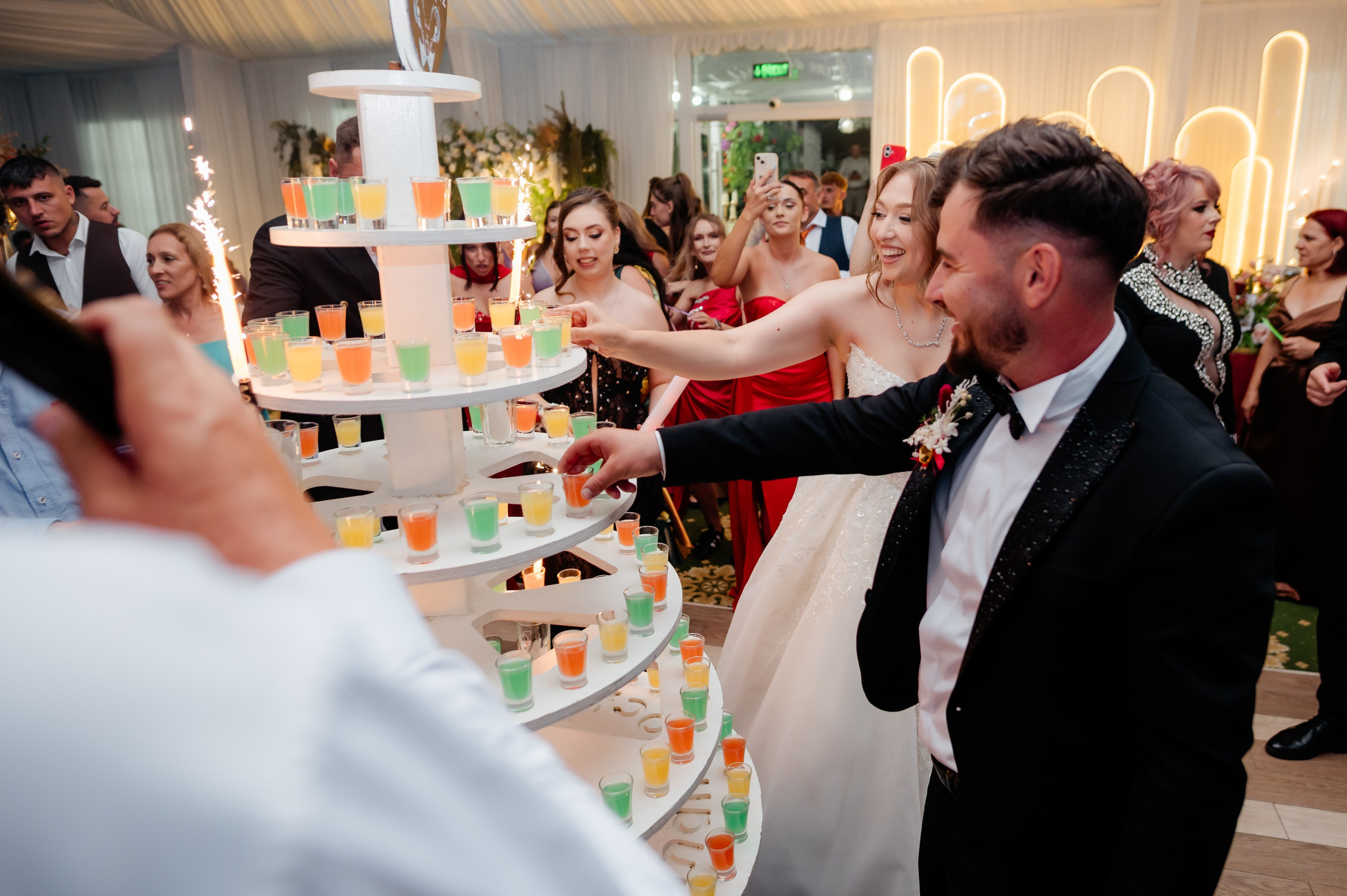 Bianca & Claudiu. Fotograf profesionist eveniment București | Andrei Samuel - Evenimente, Studio, Imobiliare, Produs