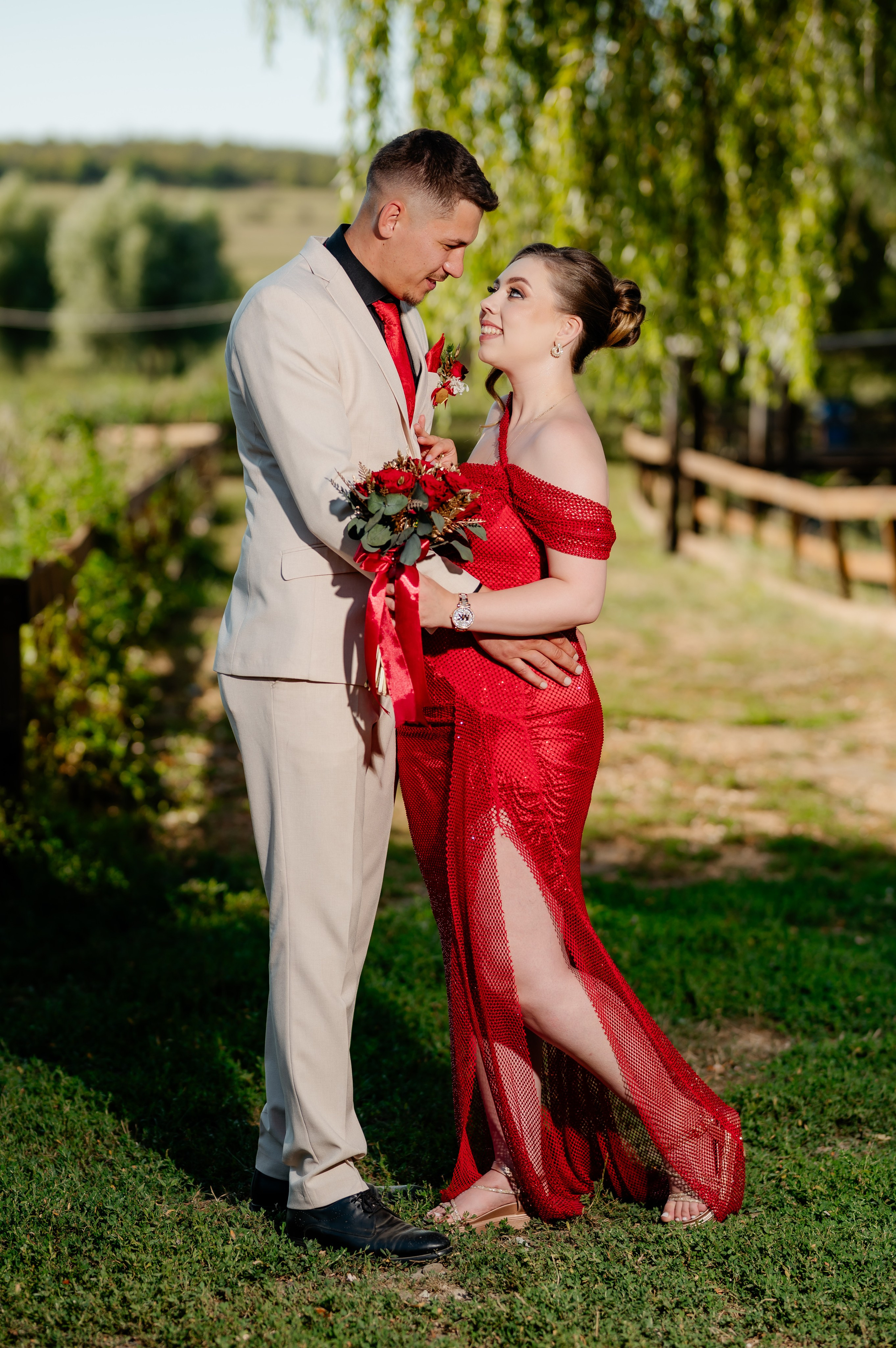Bianca & Claudiu. Fotograf profesionist eveniment București | Andrei Samuel - Evenimente, Studio, Imobiliare, Produs