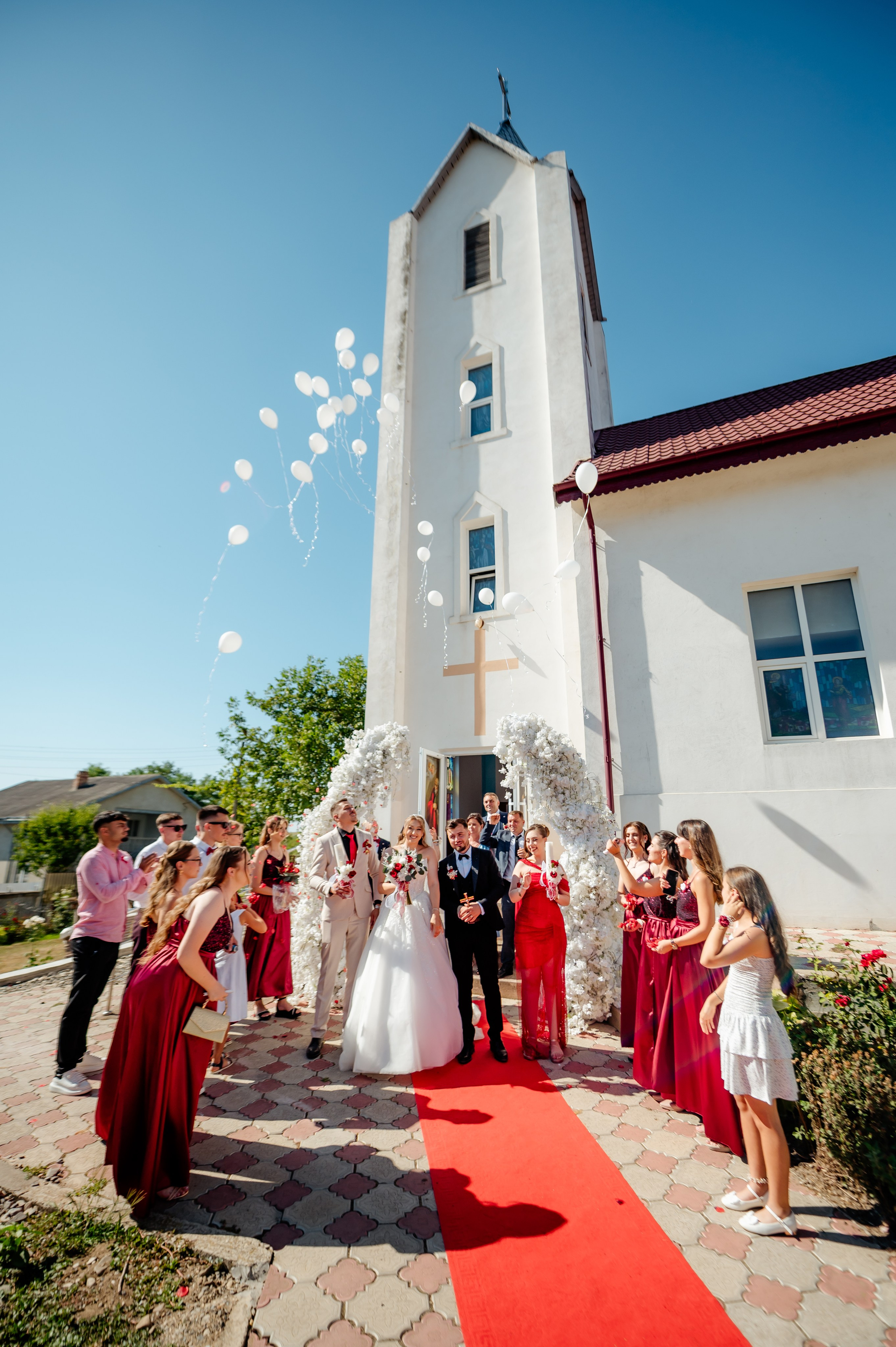 Bianca & Claudiu. Fotograf profesionist eveniment București | Andrei Samuel - Evenimente, Studio, Imobiliare, Produs