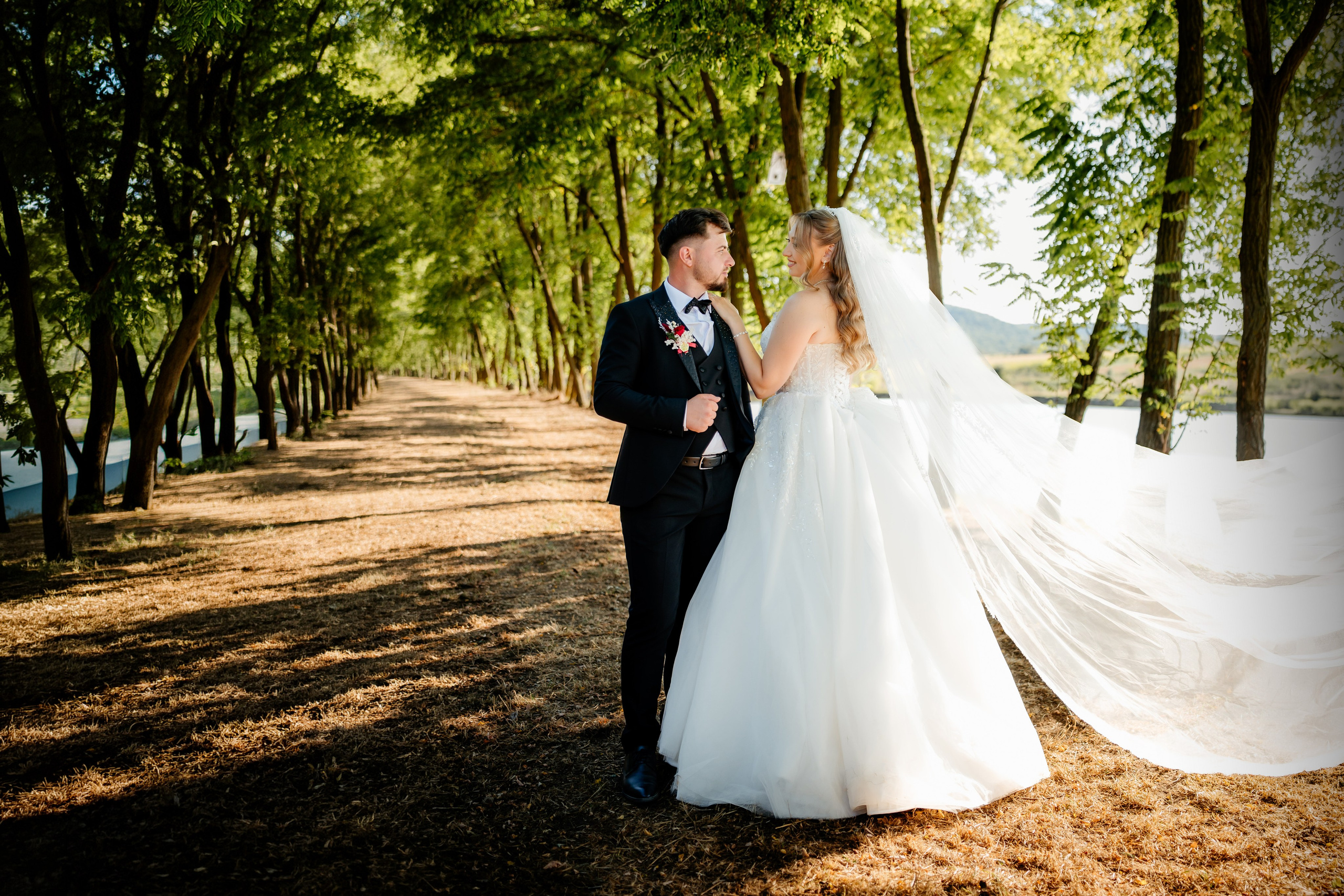 Bianca & Claudiu