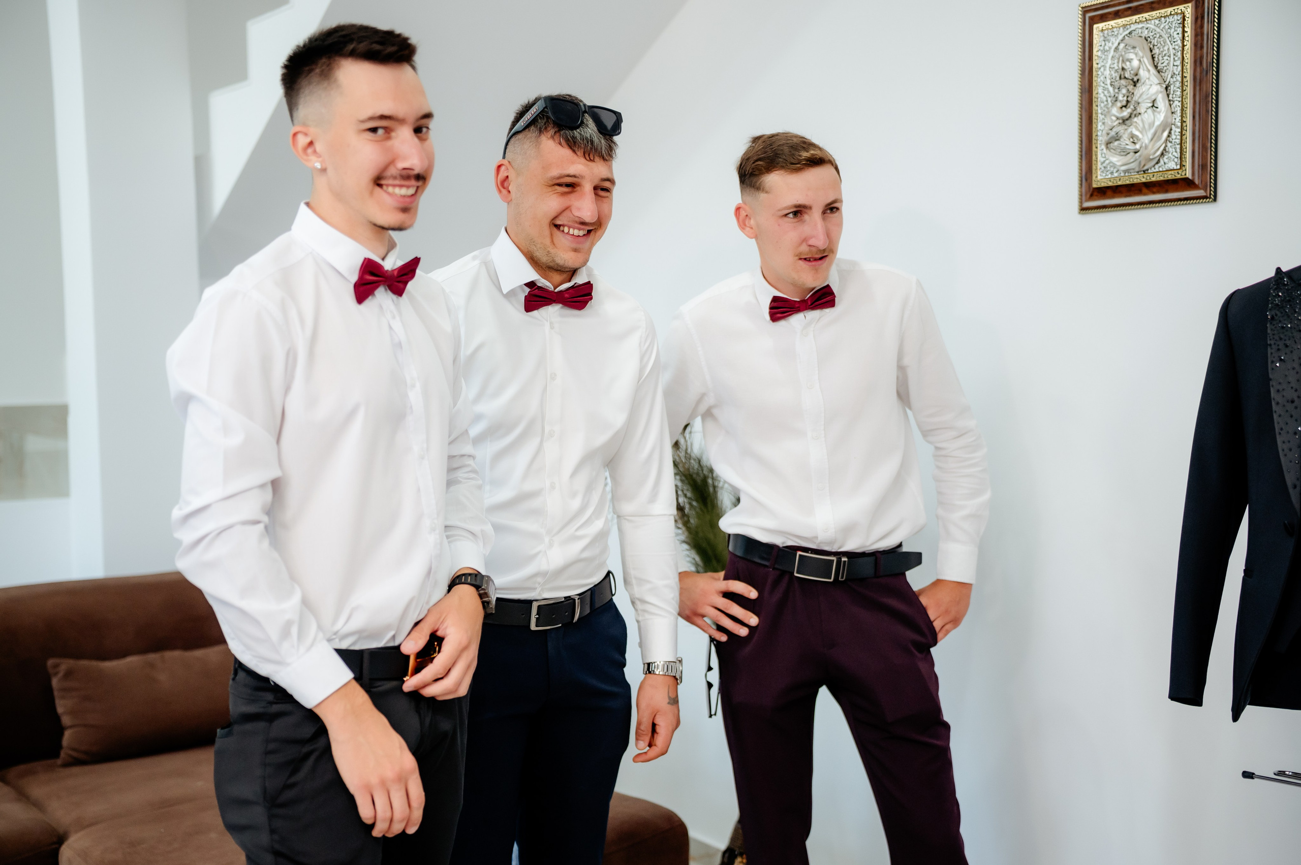 Bianca & Claudiu. Fotograf profesionist eveniment București | Andrei Samuel - Evenimente, Studio, Imobiliare, Produs