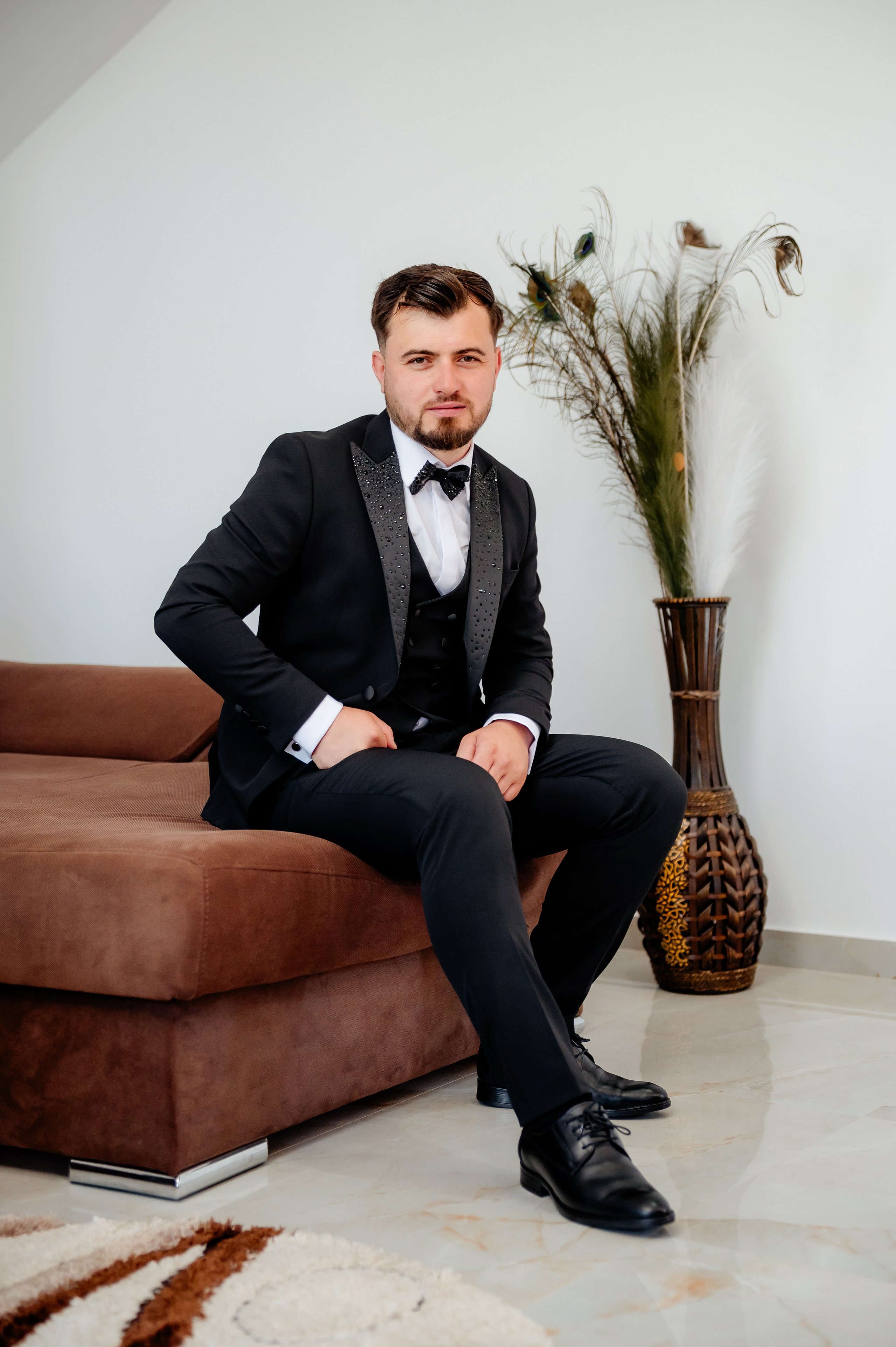 Bianca & Claudiu. Fotograf profesionist eveniment București | Andrei Samuel - Evenimente, Studio, Imobiliare, Produs