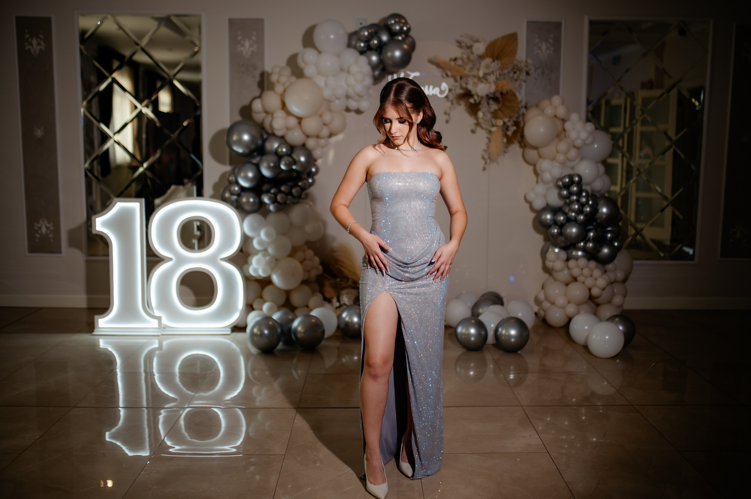 Majorat Vanessa. Fotograf profesionist eveniment București | Andrei Samuel - Evenimente, Studio, Imobiliare, Produs