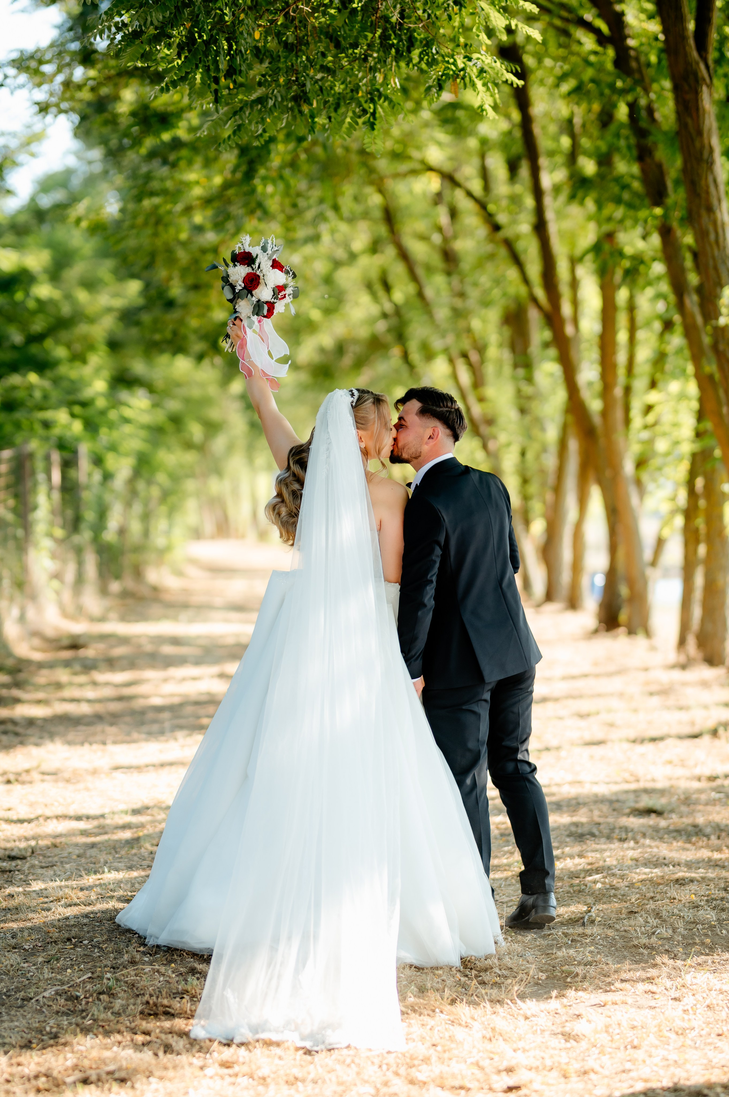 Bianca & Claudiu. Fotograf profesionist eveniment București | Andrei Samuel - Evenimente, Studio, Imobiliare, Produs