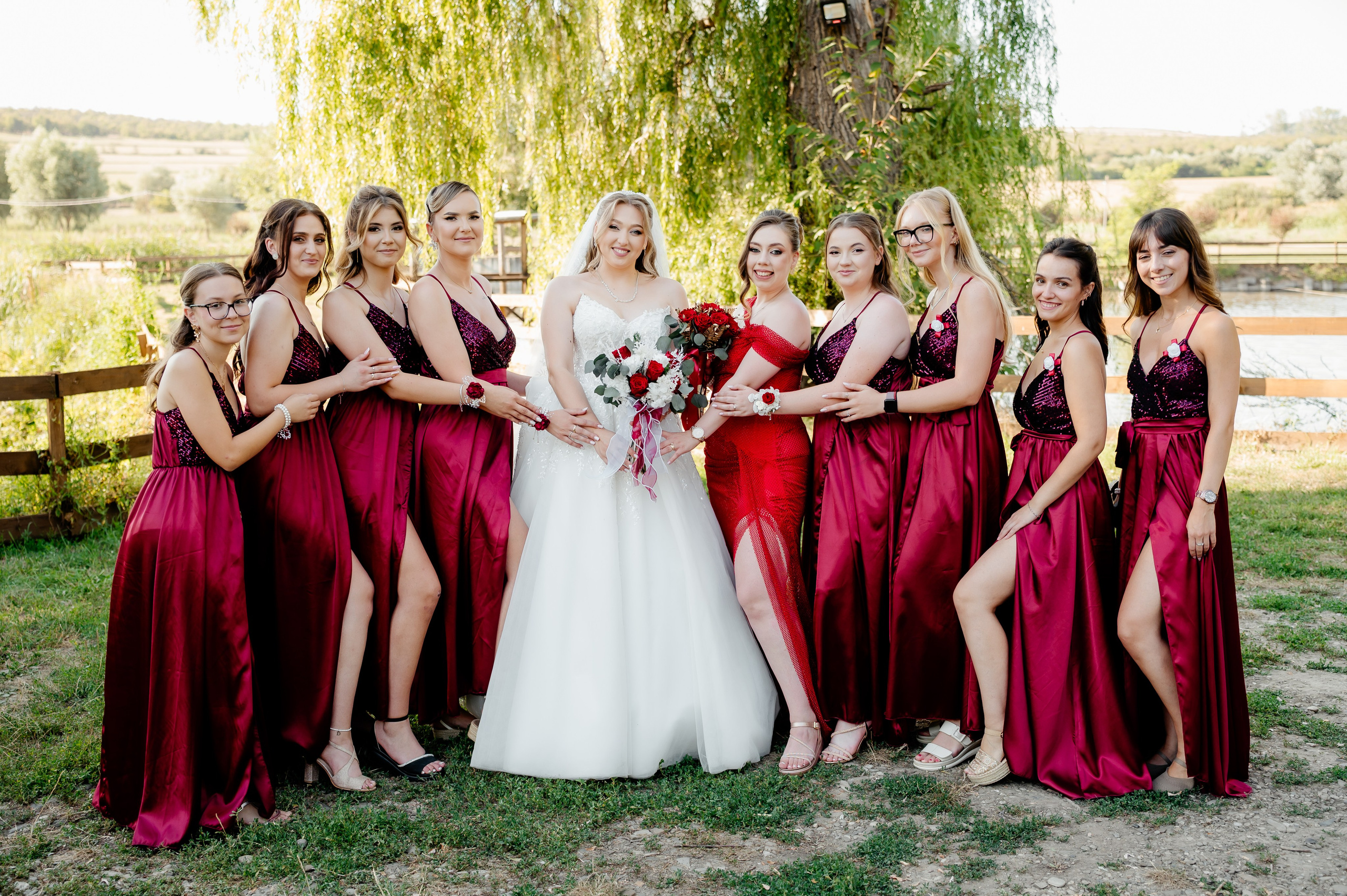 Bianca & Claudiu. Fotograf profesionist eveniment București | Andrei Samuel - Evenimente, Studio, Imobiliare, Produs