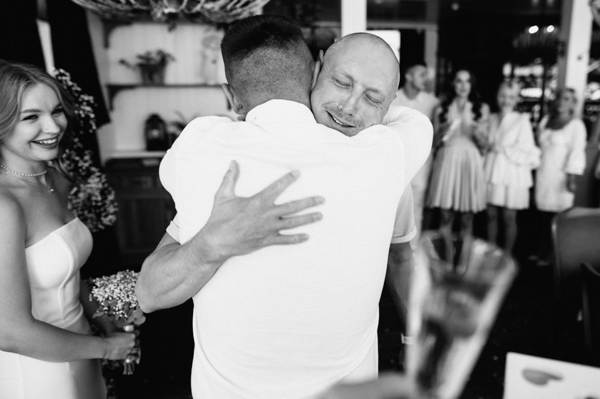 Весільна фотосесія в Чернігові. Photokostin.com