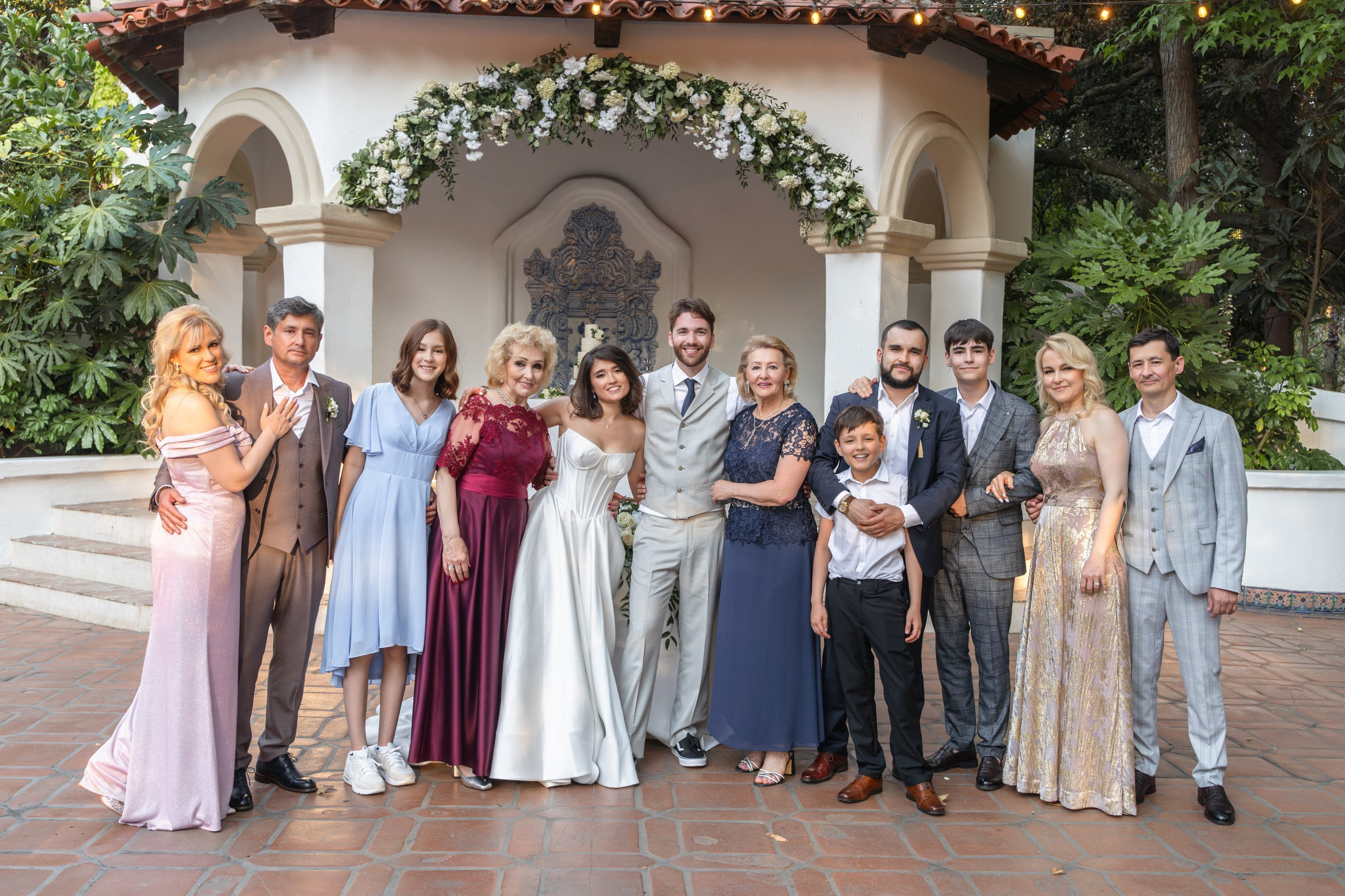 Zachary & Karina Wedding. Pixel Pie — Wedding Photography & Videography