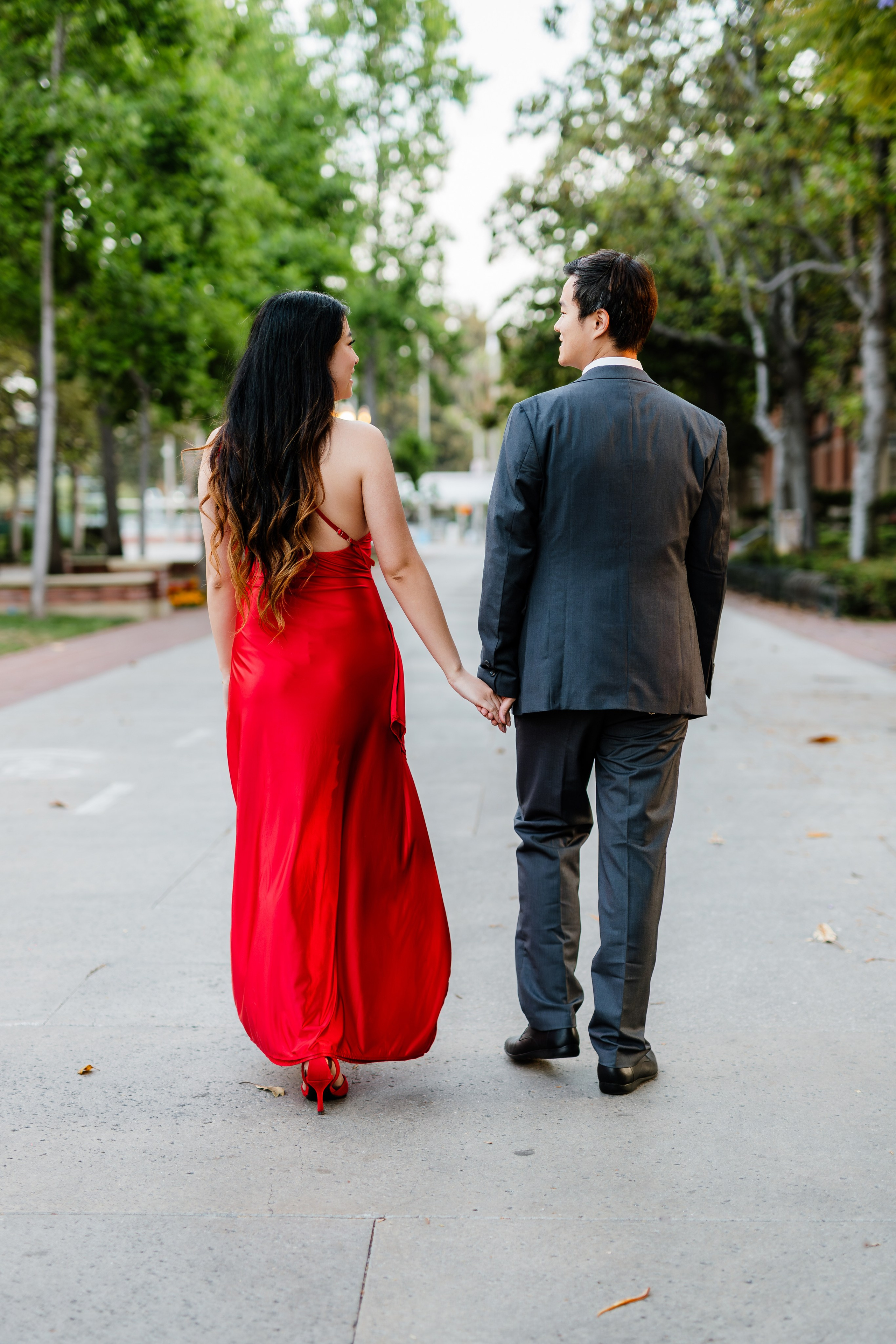 Tom & Carmen Engagement. Pixel Pie — Wedding Photography & Videography