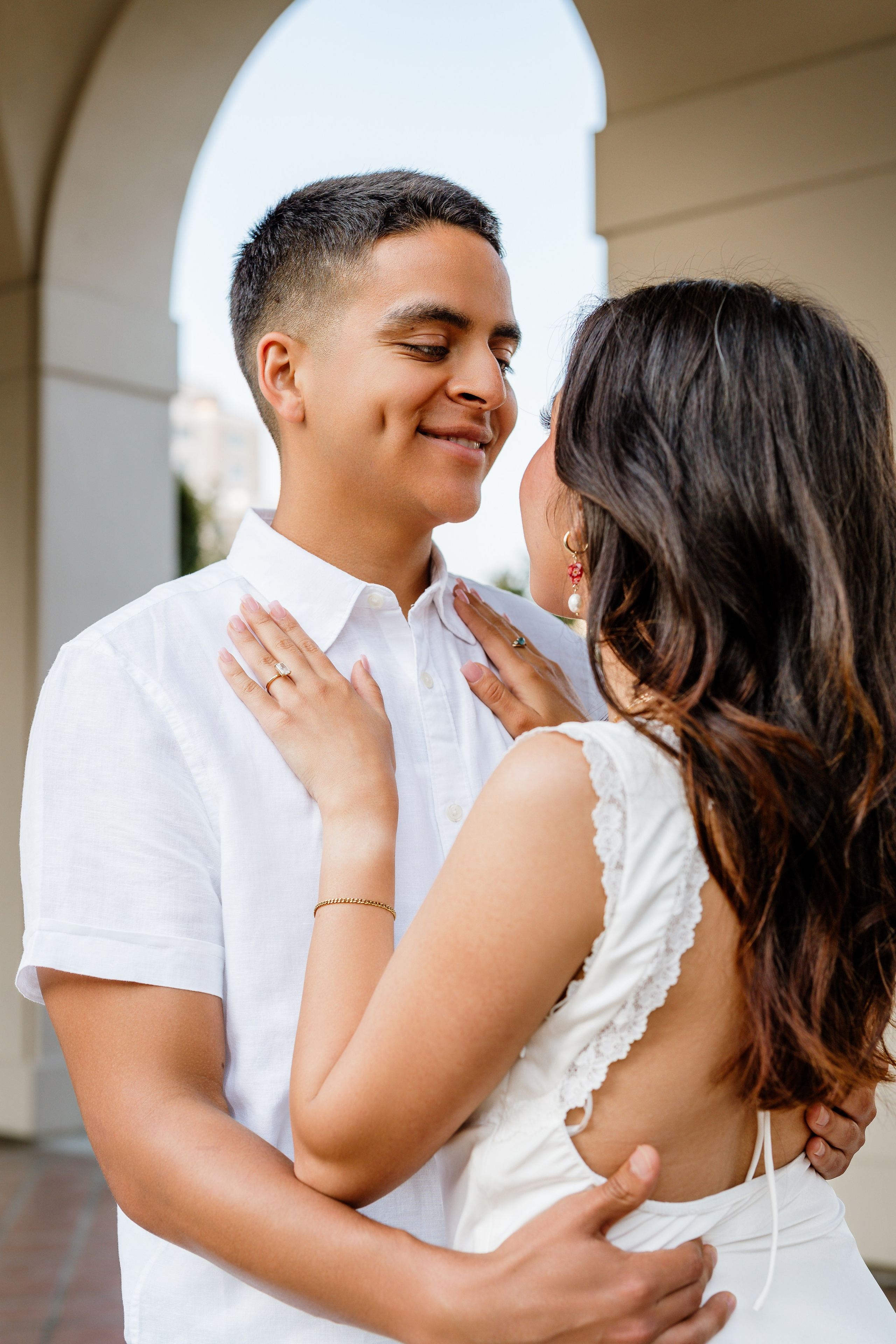 Alvaro & Carina Engagement. Pixel Pie — Wedding Photography & Videography