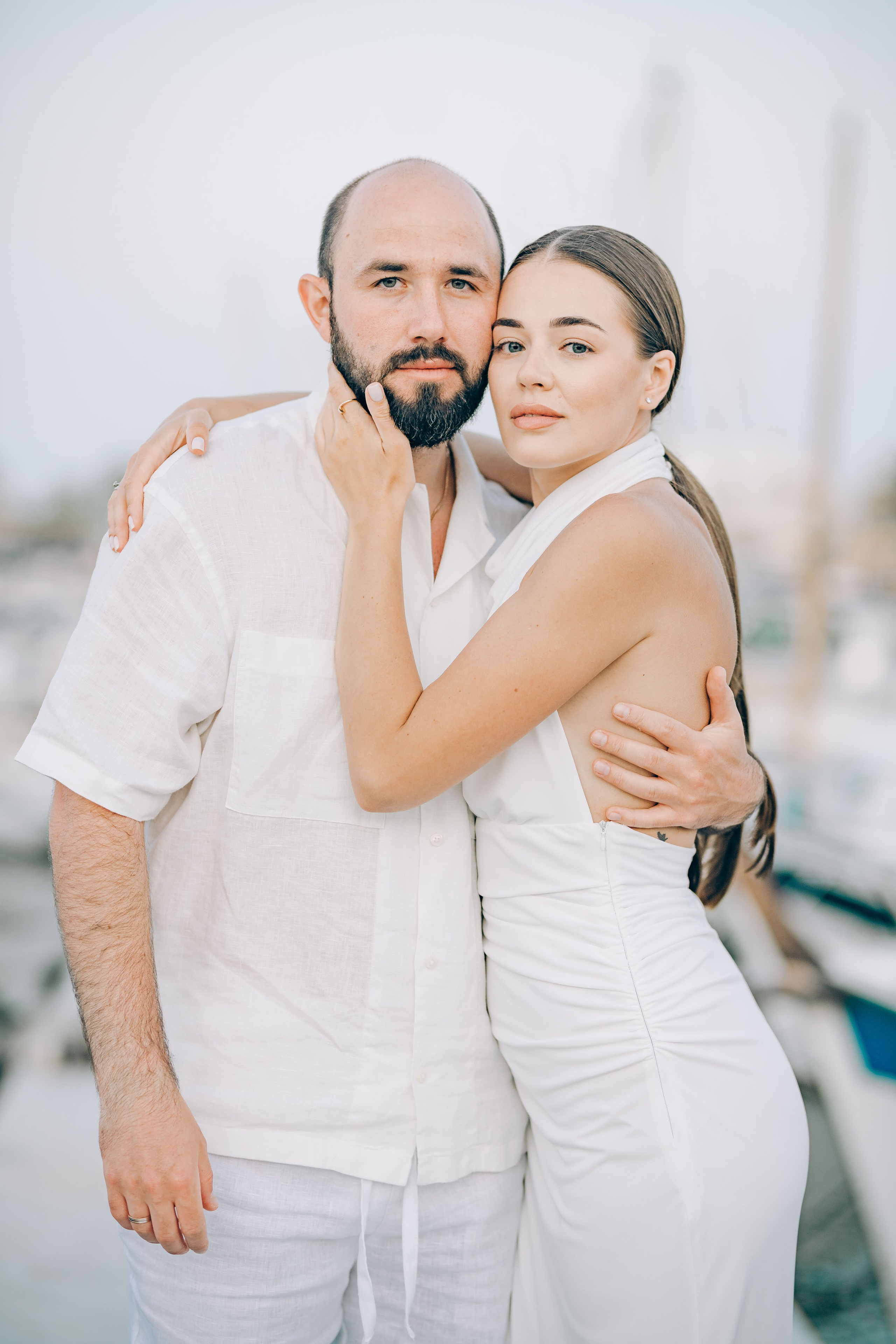 Lova LOva. Фотограф у Пальма де Майорка