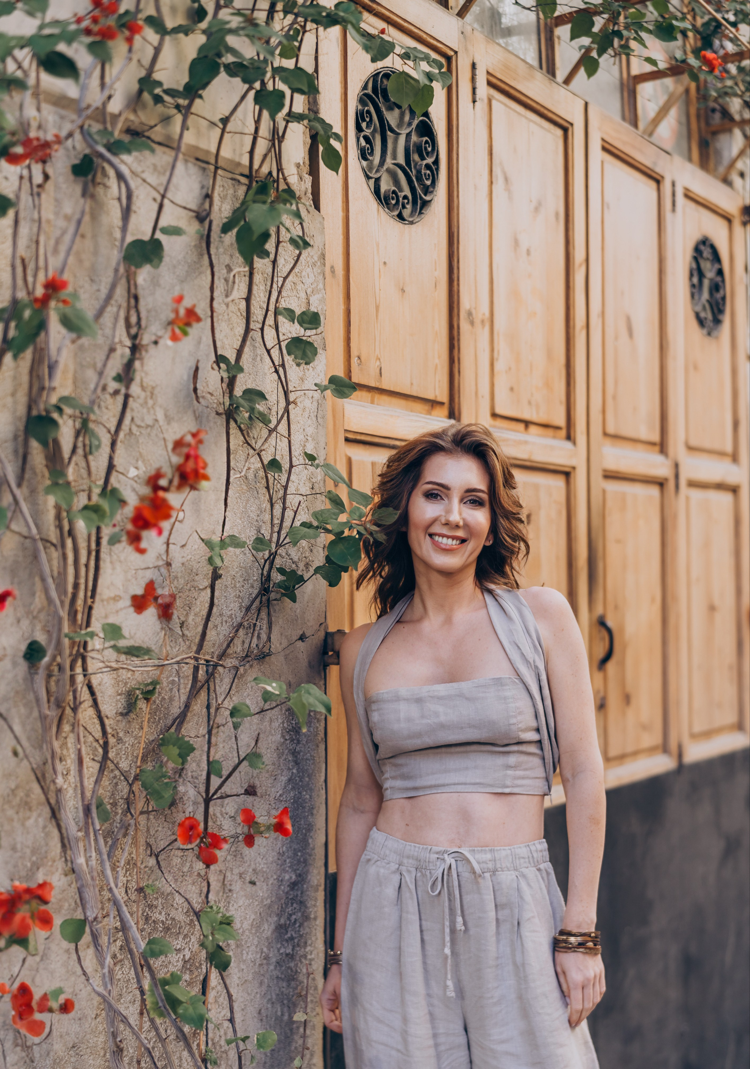 Path to yourself. Ira. Фотограф Пальма де Майорка