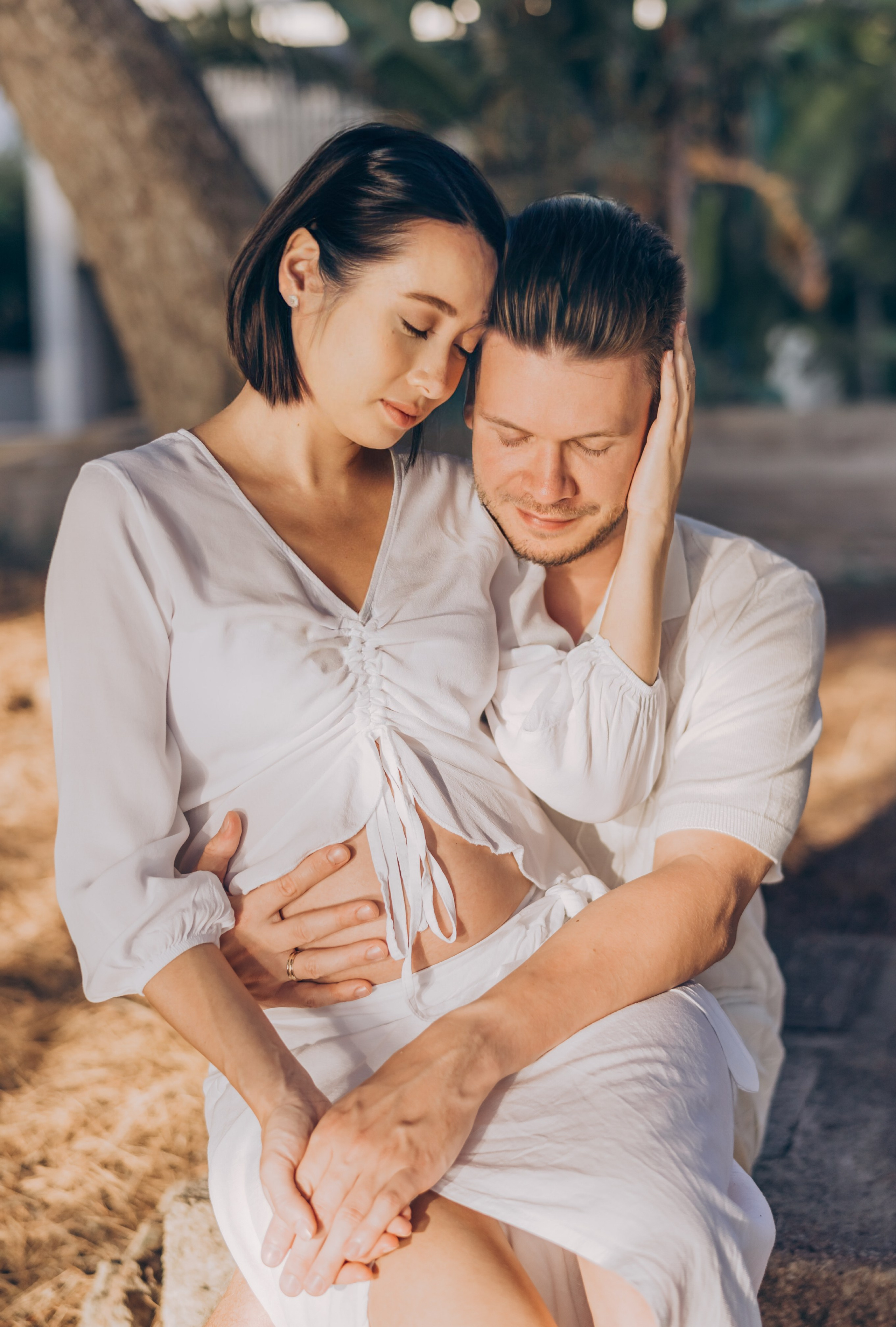 Sound of your hearts. Фотограф Пальма де Майорка