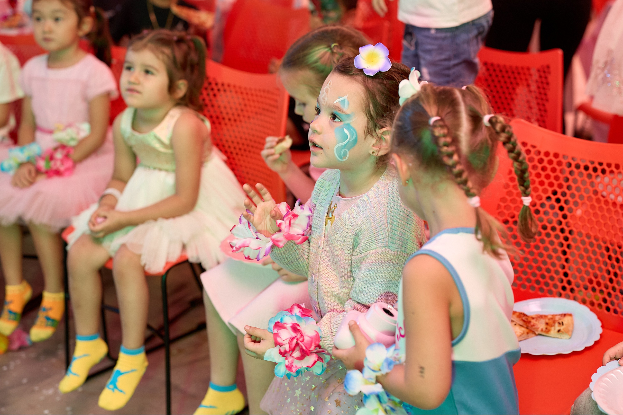 STEPHANIE 5. Photographer Julia Makoveeva