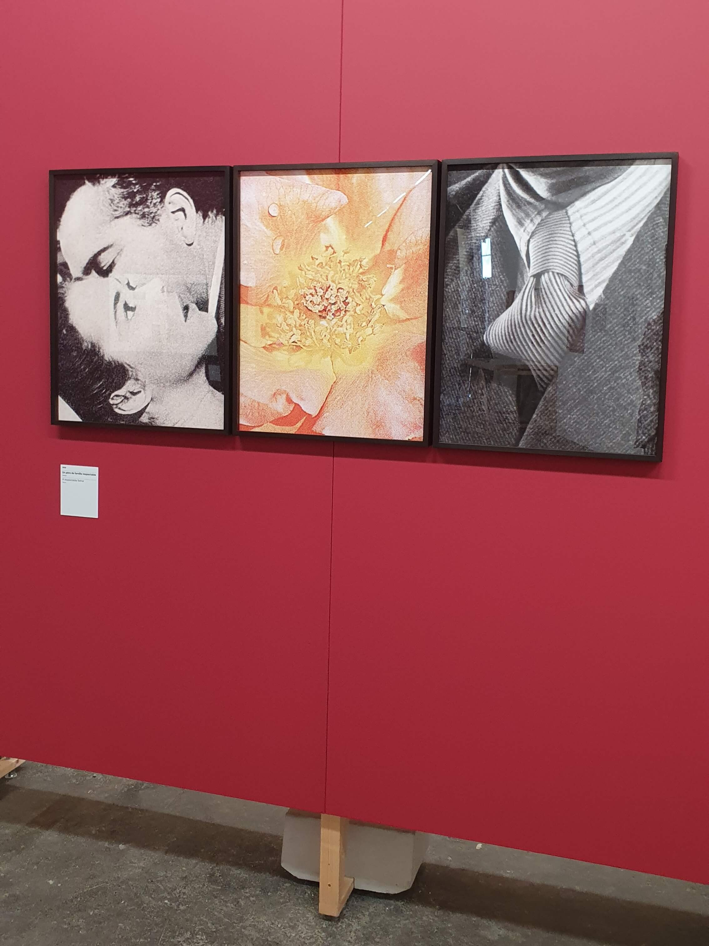 Rencontres d'Arles 2025. DOCULAB — Лаборатория документальной фотографии в Берлине