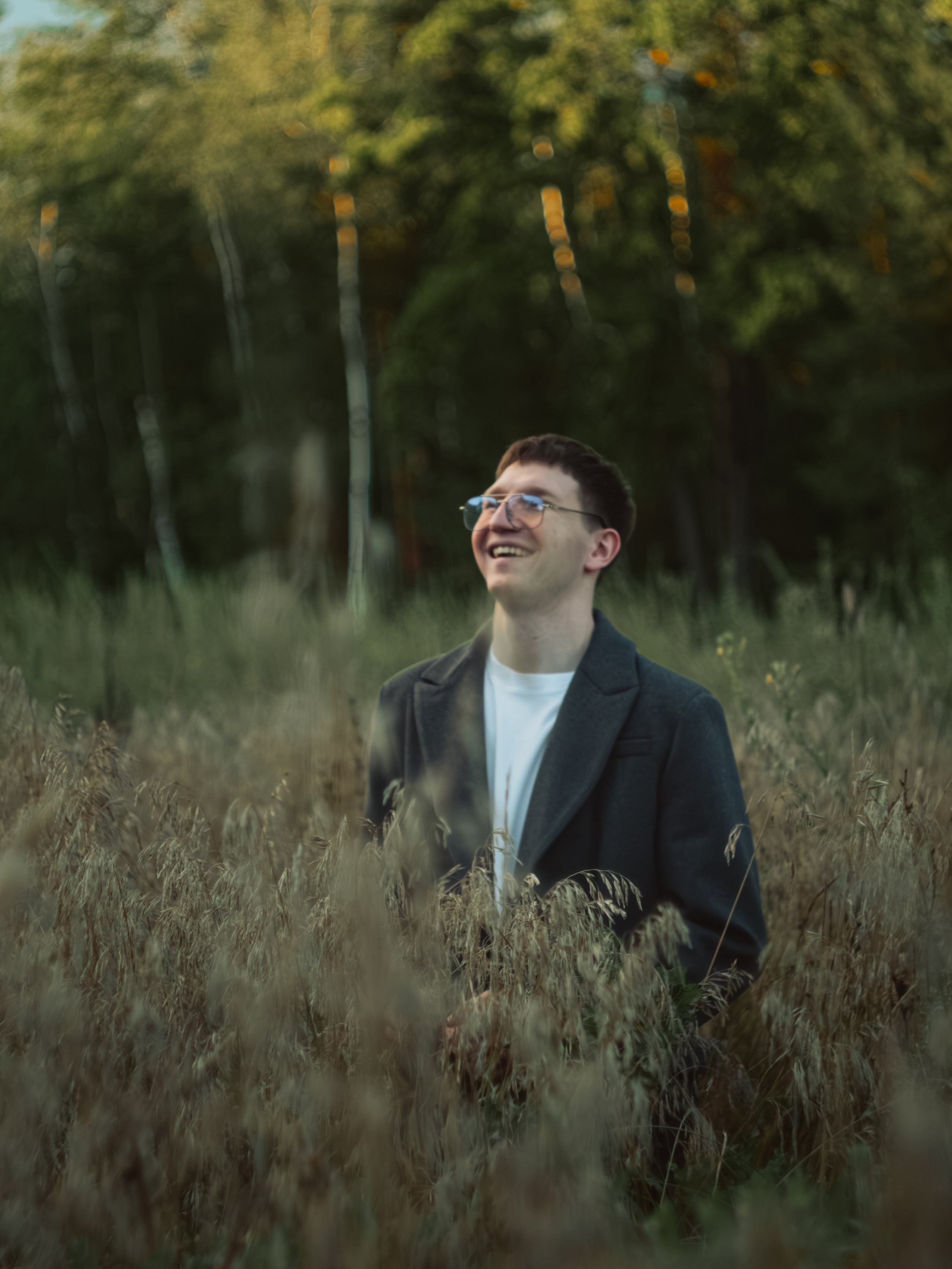 Vlad. Portrait and Lifestyle Photographer in Vienna — Nick Pavlov