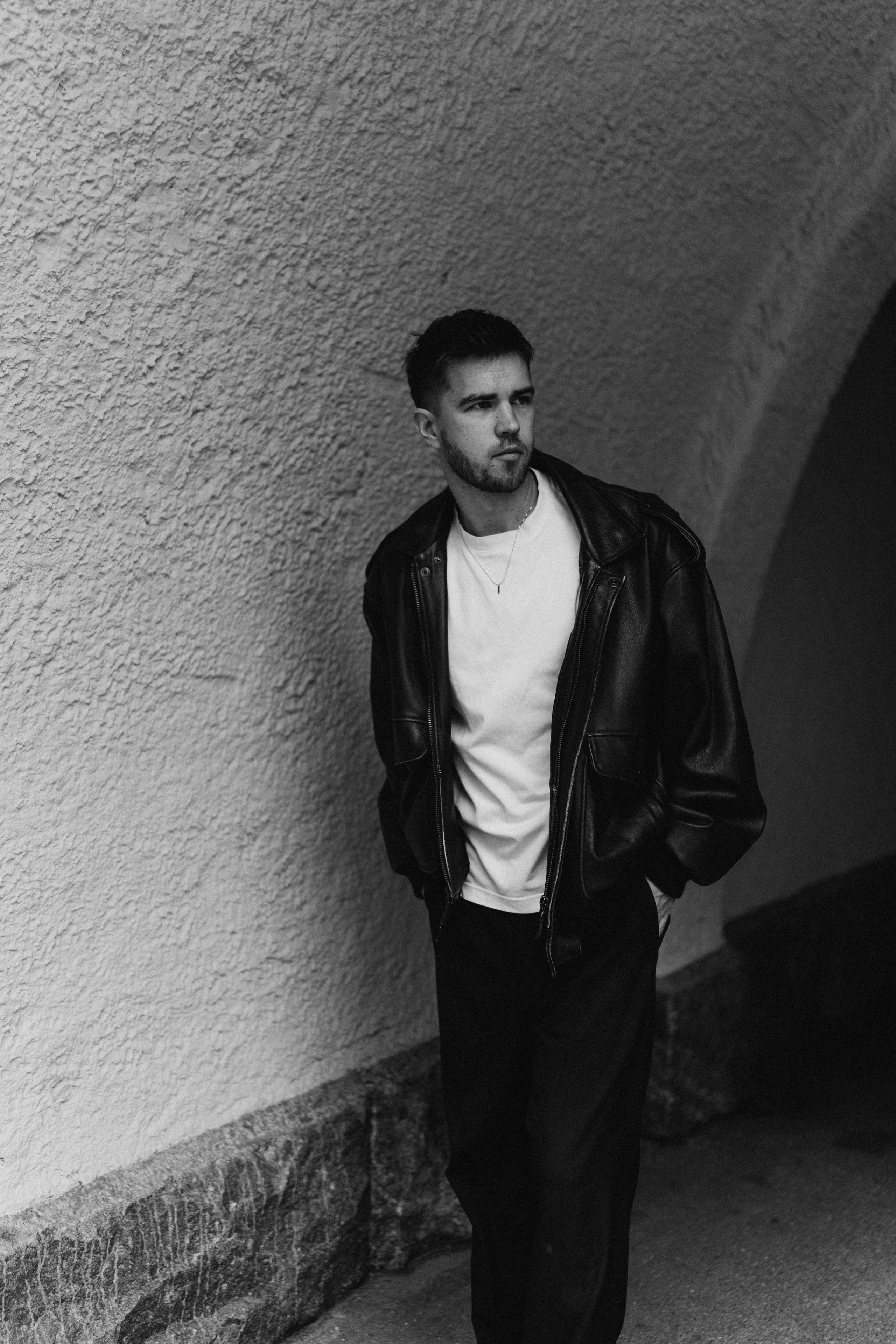 Kevin. Wedding and portrait photographer in Helsinki Vickan O