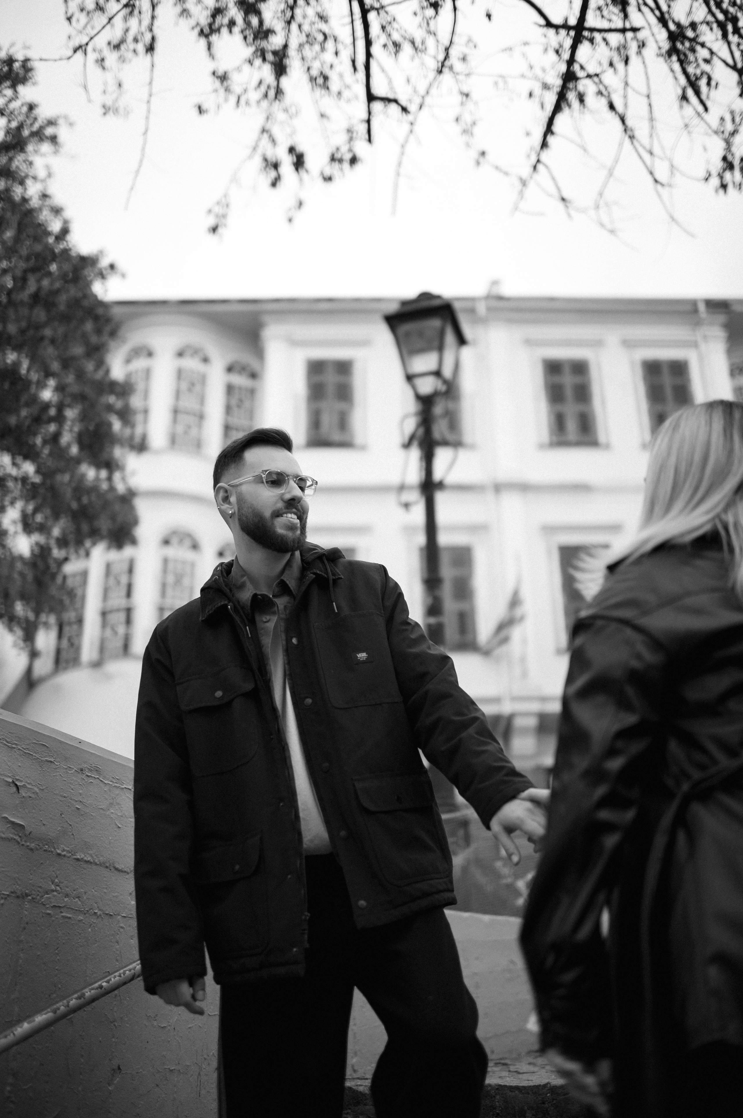 Niki and Vasiliy. Family, children, portrait, and event photography in Thessaloniki