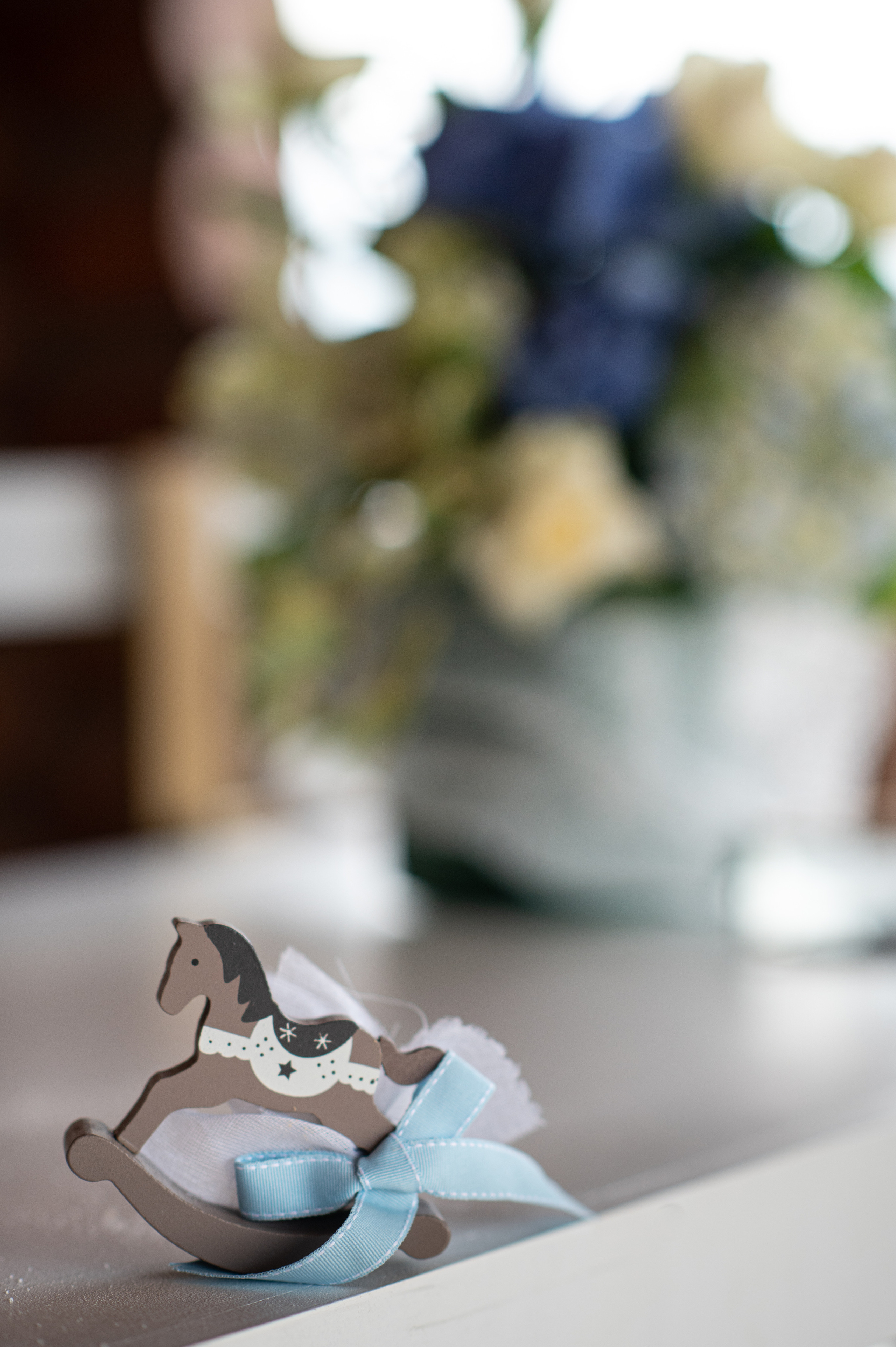 Baptism Stefanos. Family, children, portrait, and event photography in Thessaloniki