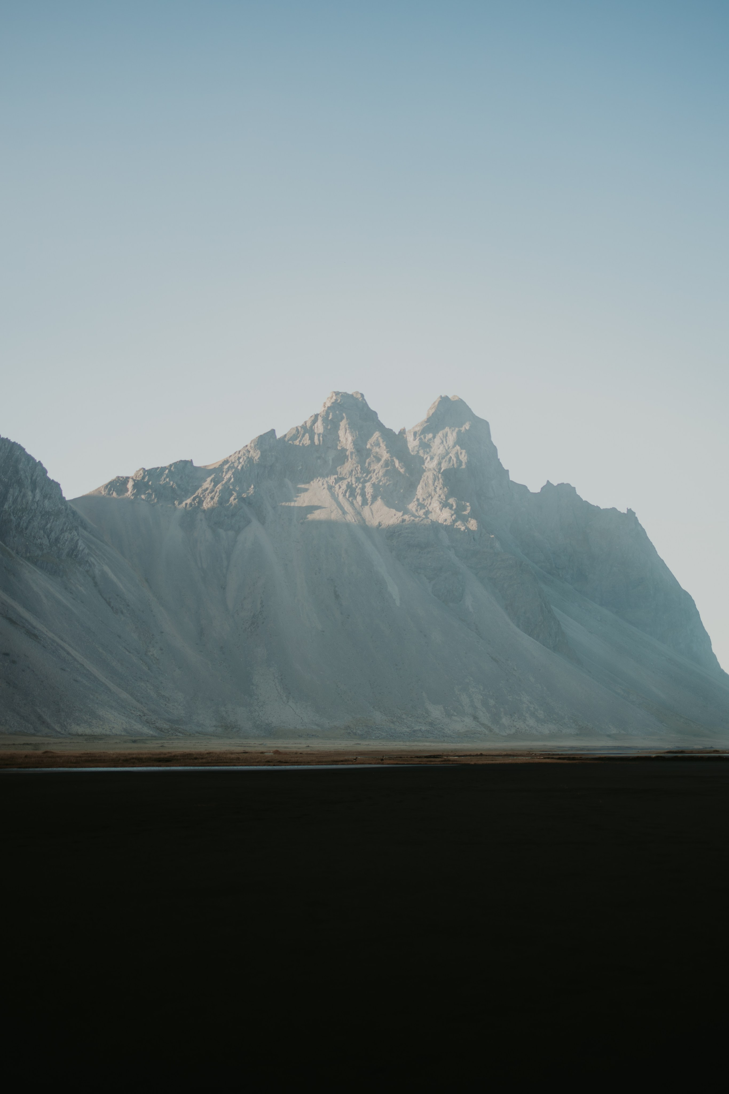 Forecast: Unpredictable. Heart In Lens Photography from Reykjavík, Iceland