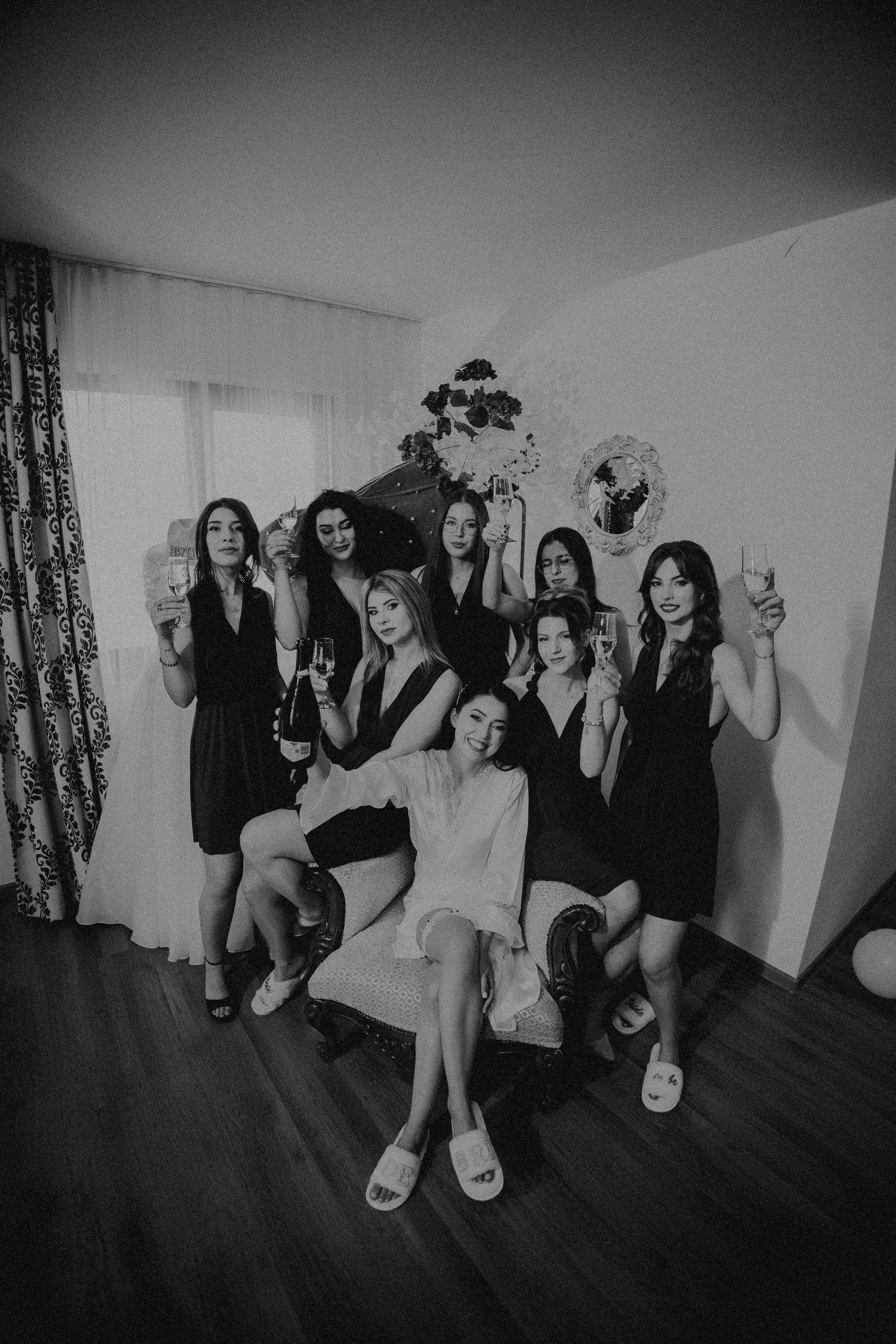 Loredana & Emilian – Ziua Nunții | Videografie - fotografie Botez Suceava, Iași, Botoșani. Servicii foto-video profesionale, pentru momente de neuitat