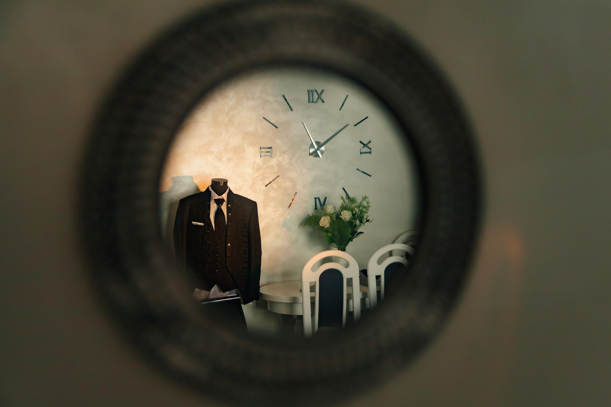 Mihai & Oana. Servicii foto-video profesionale, pentru momente de neuitat