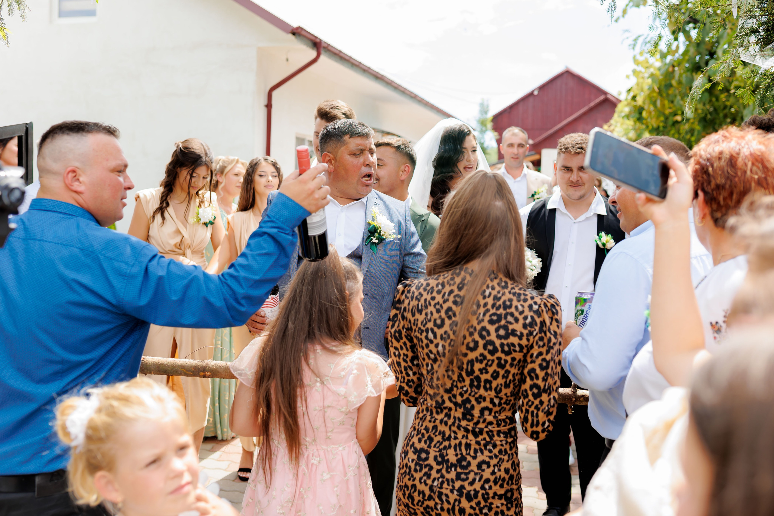 Nunta Nicoleta & Răzvan | Fotografie & Videografie Profesională. Servicii foto-video profesionale, pentru momente de neuitat