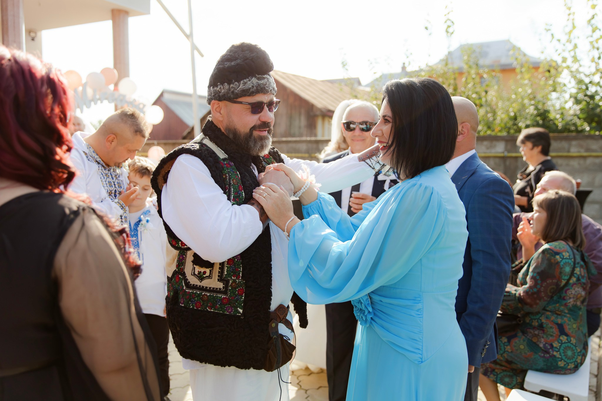 Mihai & Oana. Servicii foto-video profesionale, pentru momente de neuitat